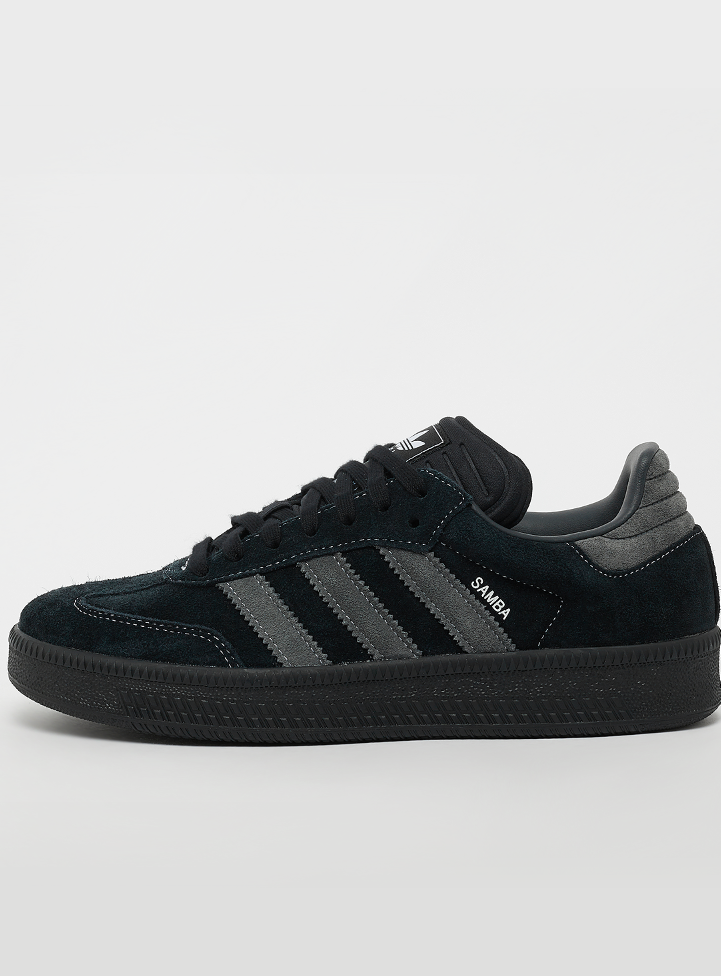 adidas Originals, Samba XLG Sneaker, black, Image 1 of 5