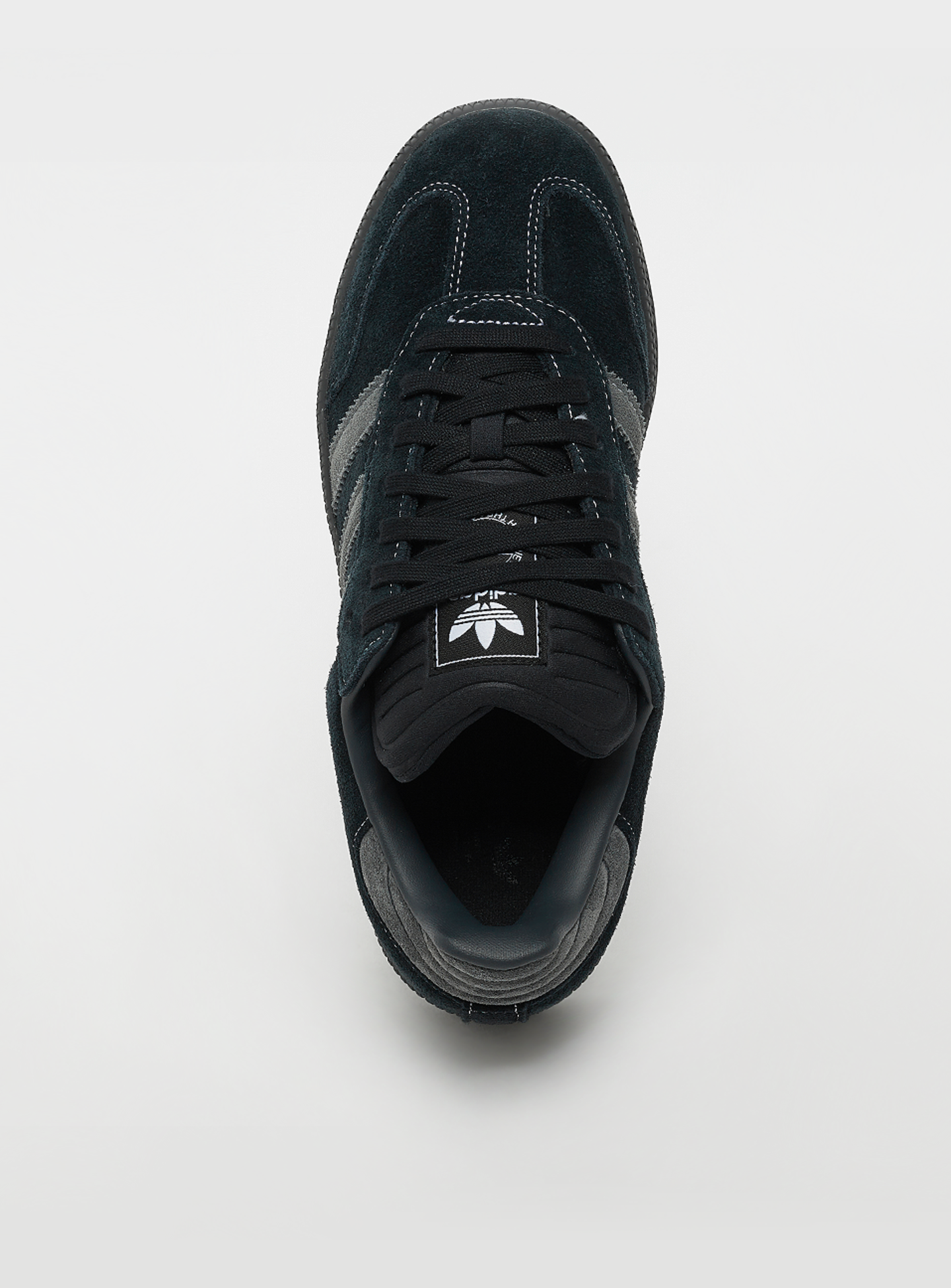 adidas Originals, Samba XLG Sneaker, black, Image 5 of 5