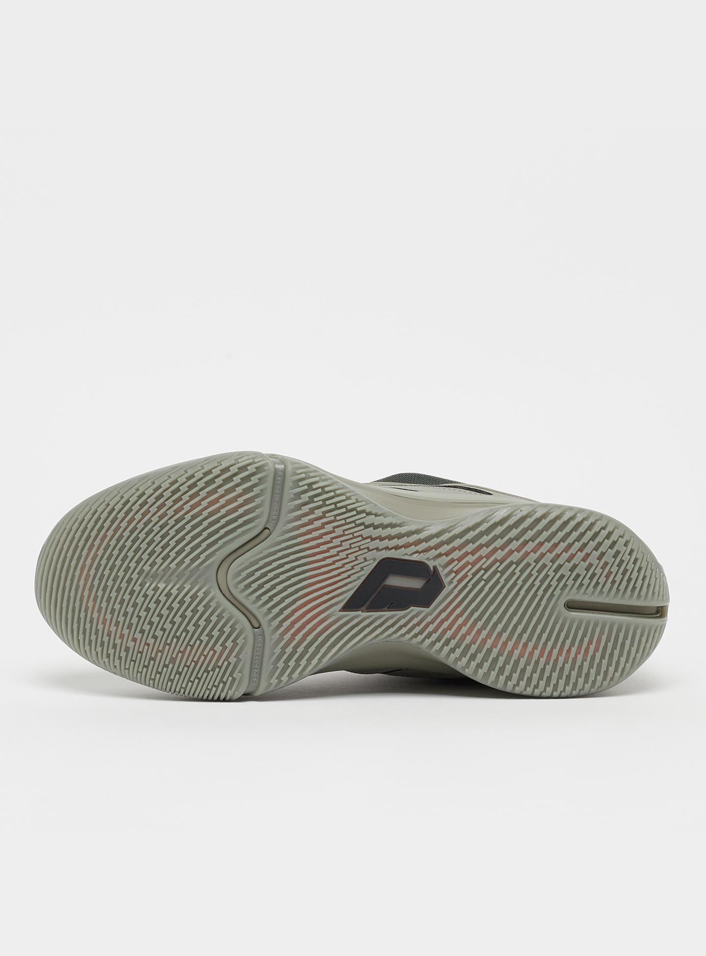 adidas Originals, Dame 9, grey, Image 4 of 6