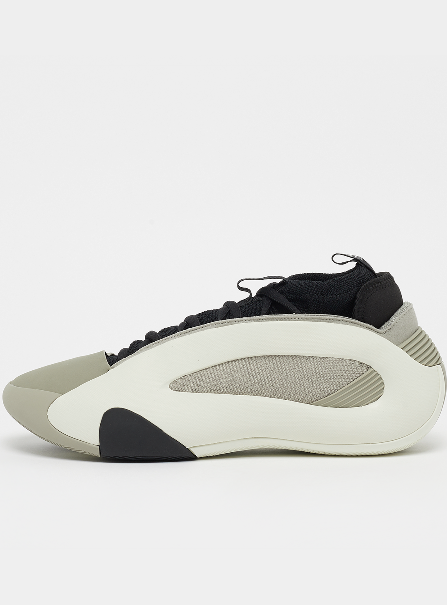 adidas Originals, Harden Volume 8, beige, Image 1 of 5