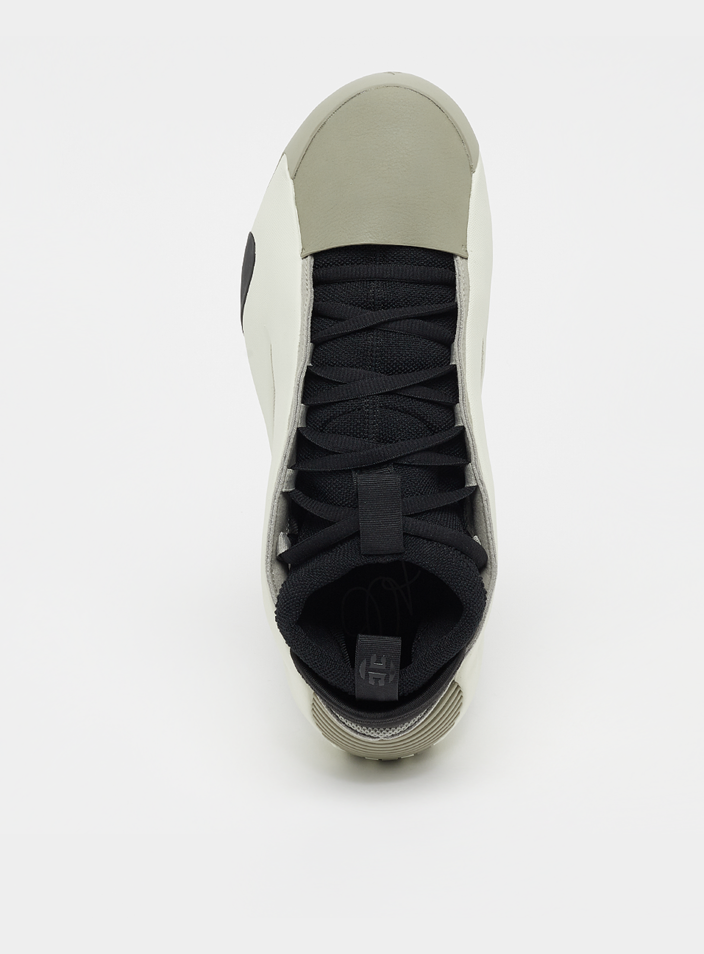 adidas Originals, Harden Volume 8, beige, Image 5 of 5