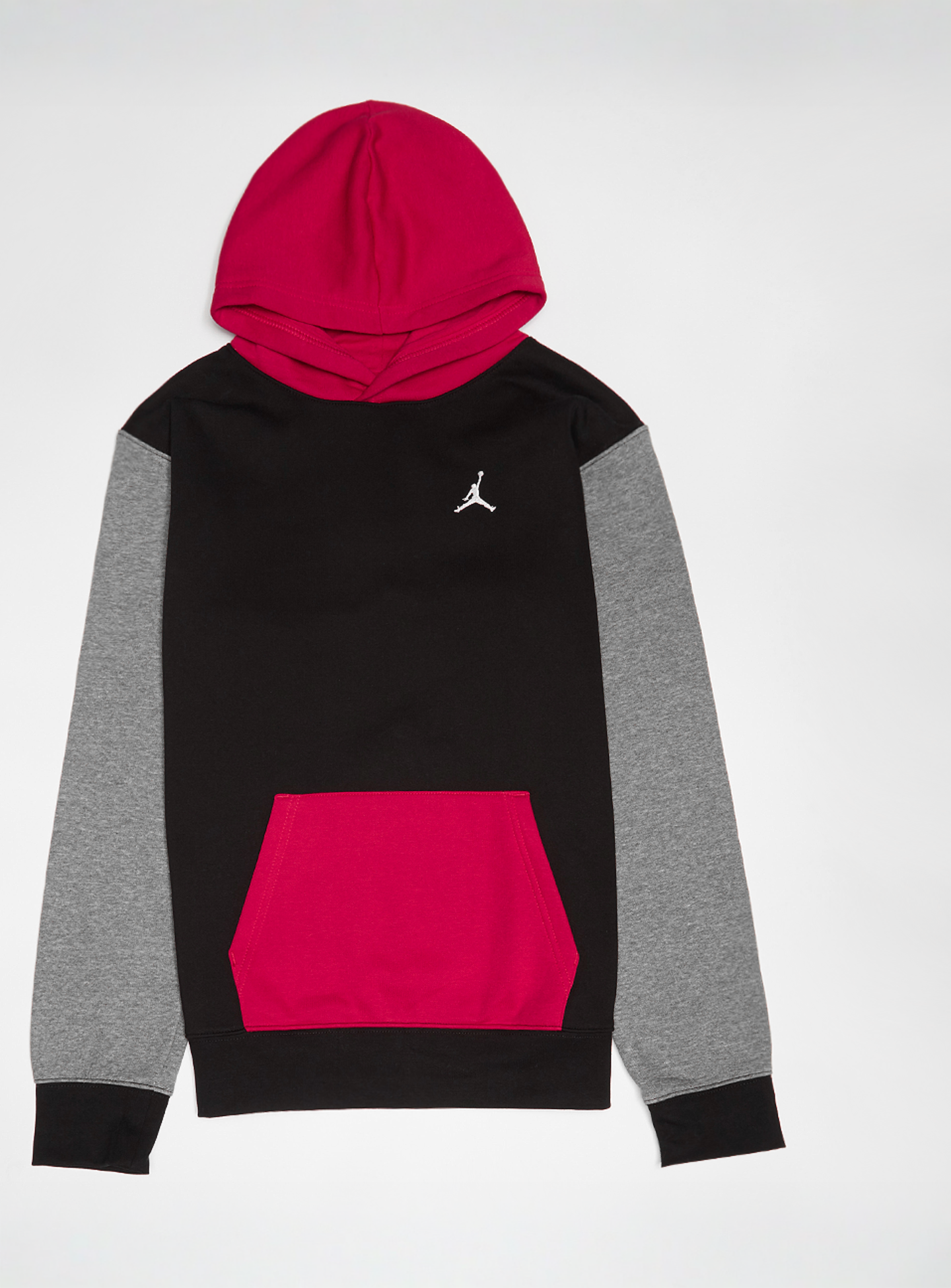 Jordan, MJ Brooklyn Fleece Pullover, multi-colour, Image 1 of 4