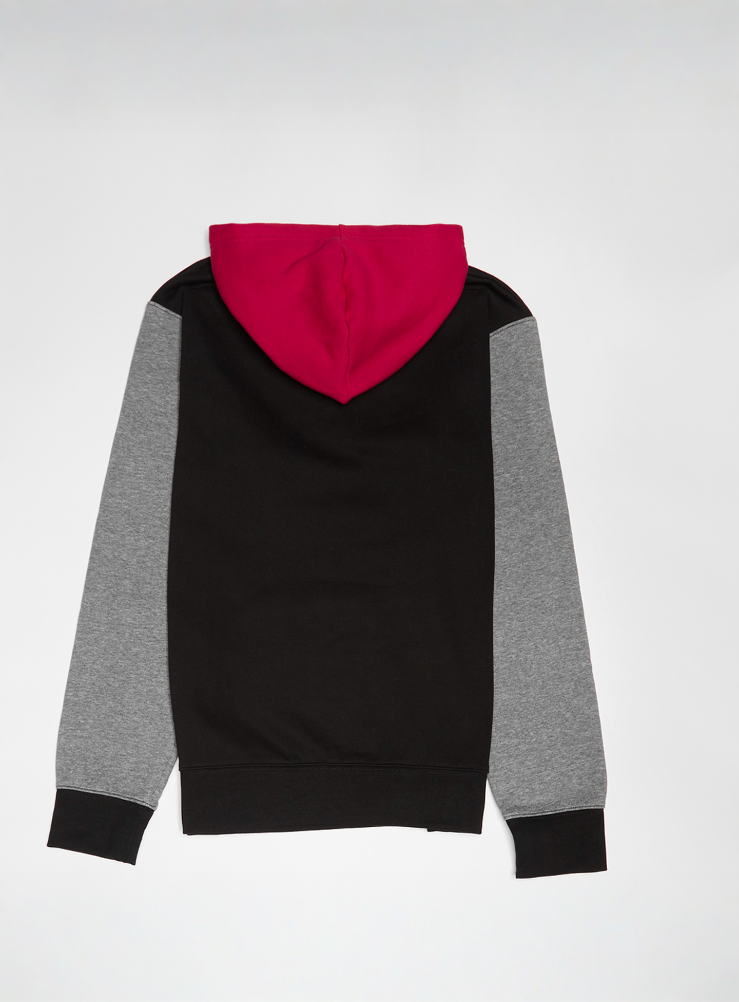 Jordan, MJ Brooklyn Fleece Pullover, multi-colour, Image 2 of 4