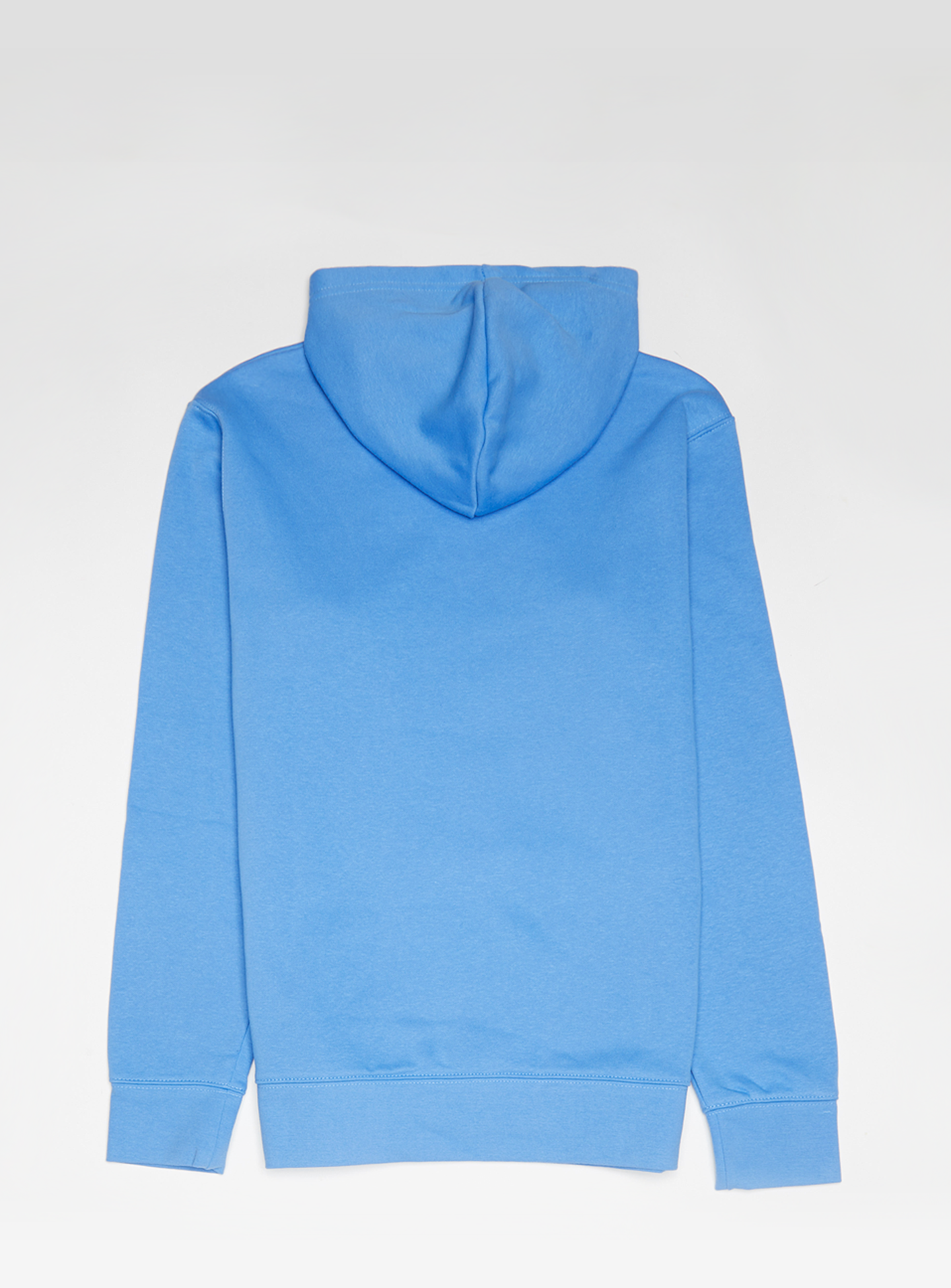 Jordan, Brooklyn Fleece Pullover, blue, Image 2 of 4