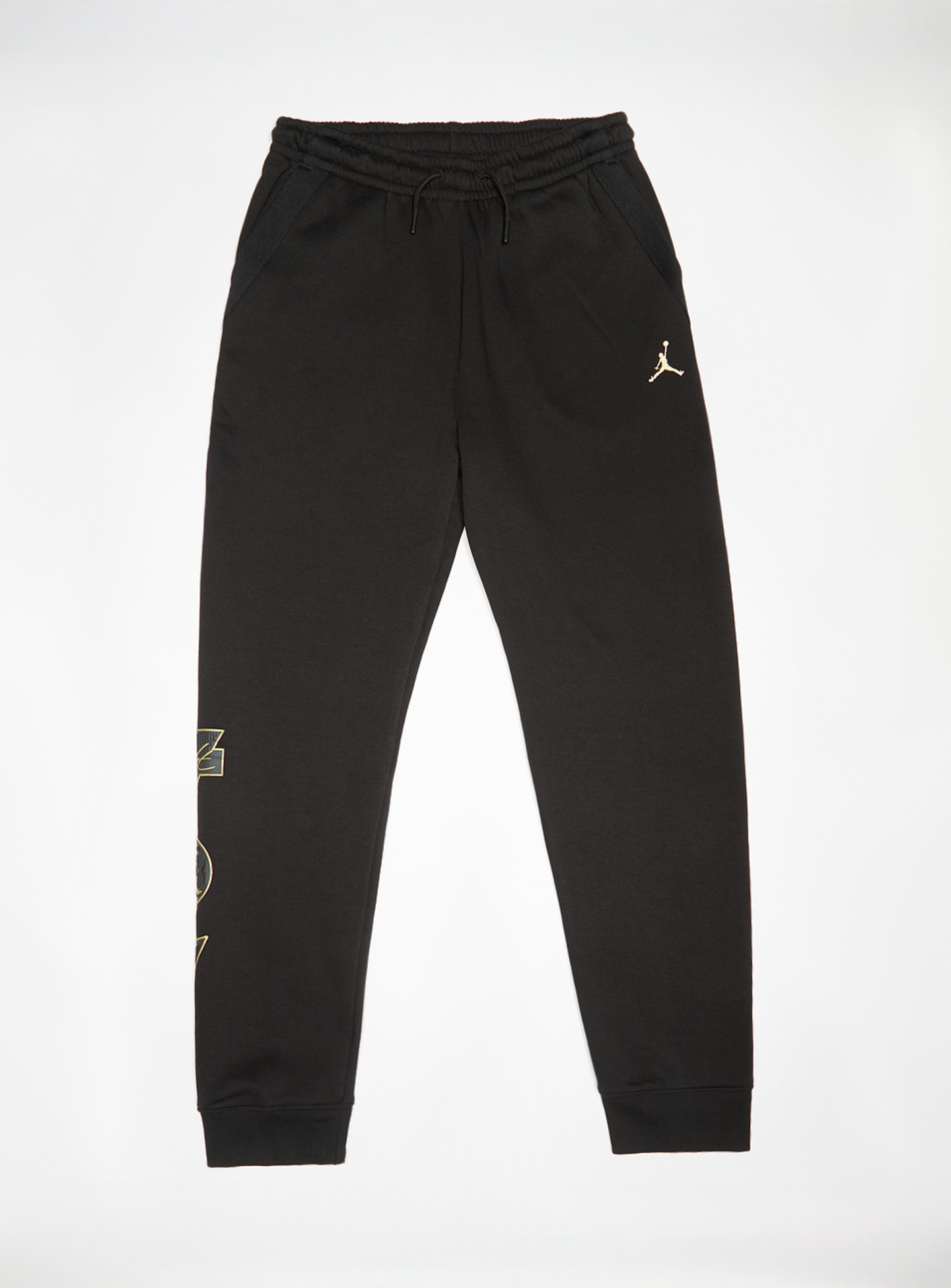 Jordan, See Me Shine Pant, black, Image 1 of 5
