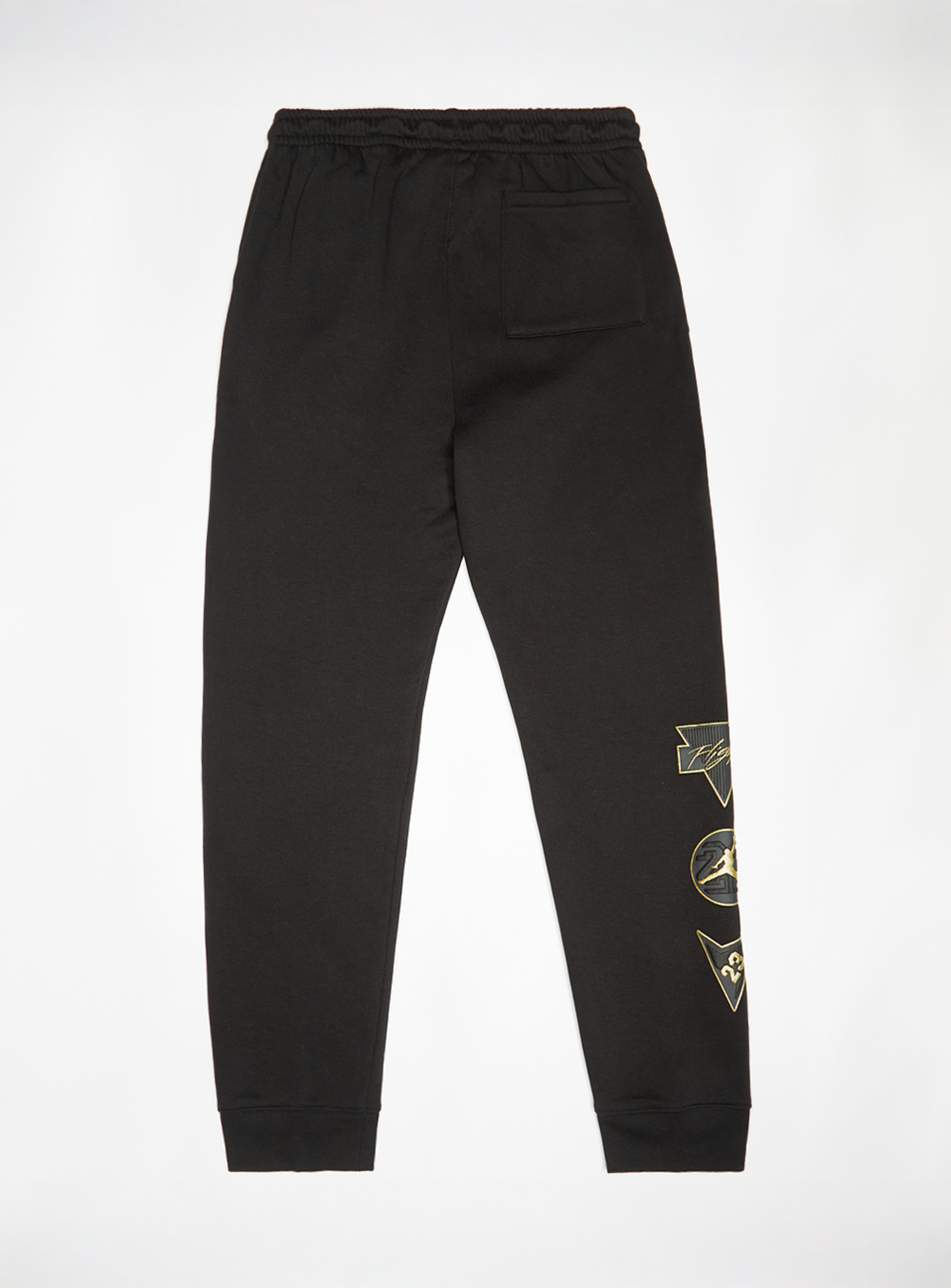 Jordan, See Me Shine Pant, black, Image 2 of 5