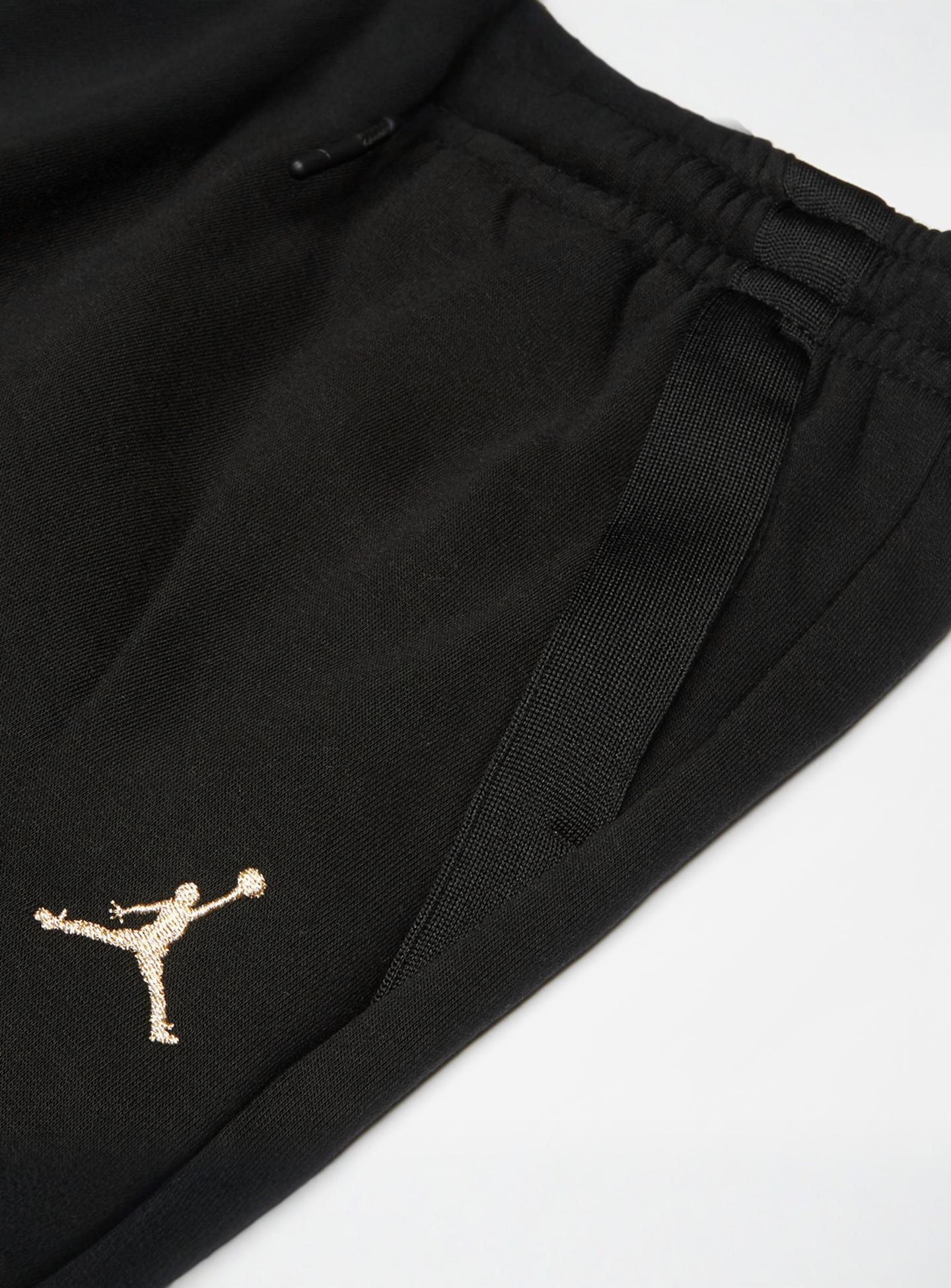 Jordan, See Me Shine Pant, black, Image 4 of 5
