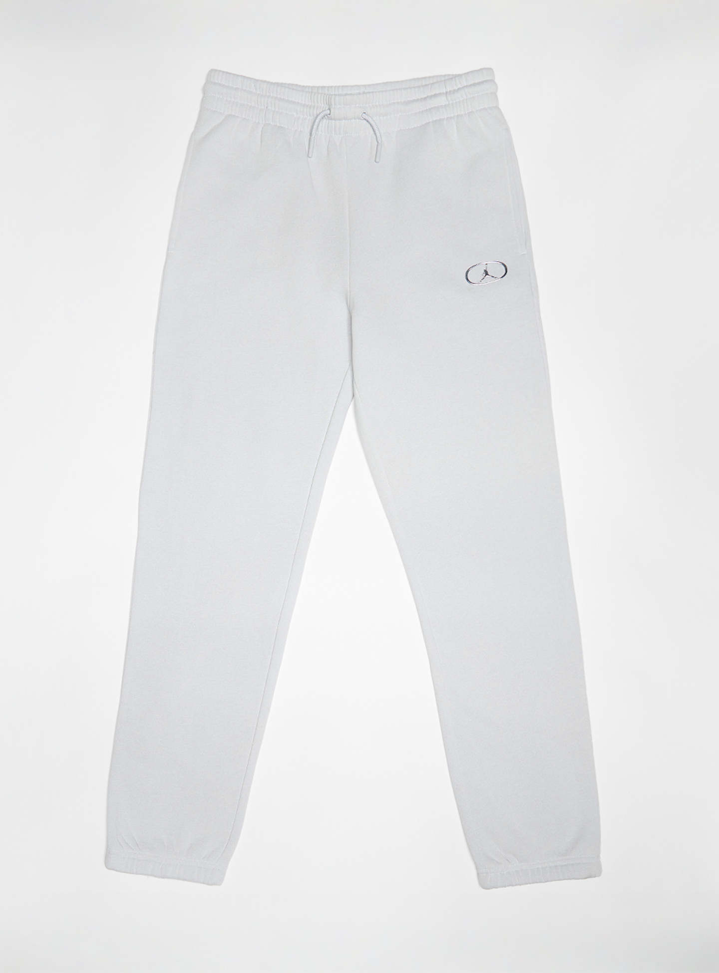 Jordan, 1st Baby Blue Pants, blue, Image 1 of 2