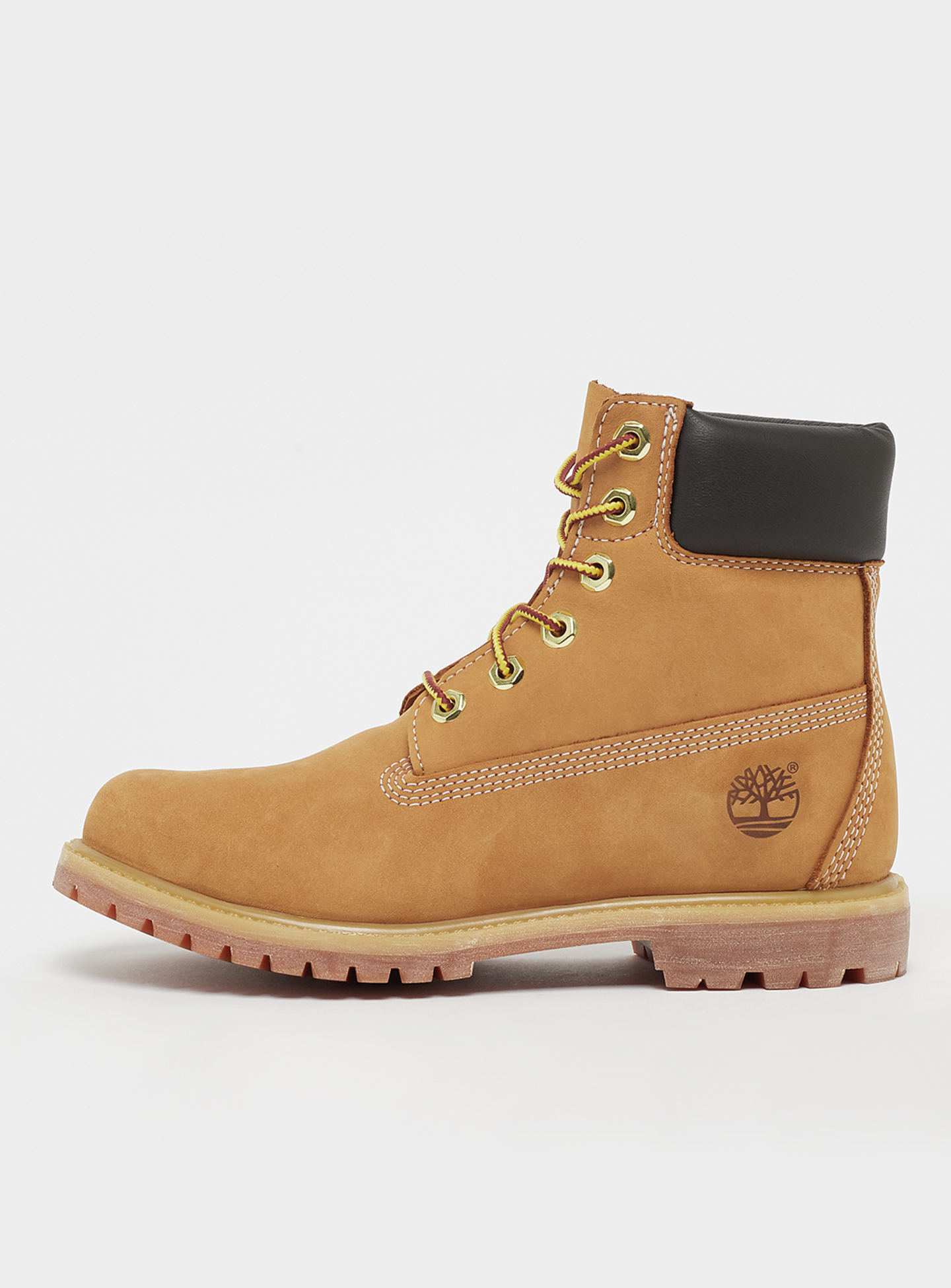 Timberland, 6in Premium Boot, beige, Image 1 of 5