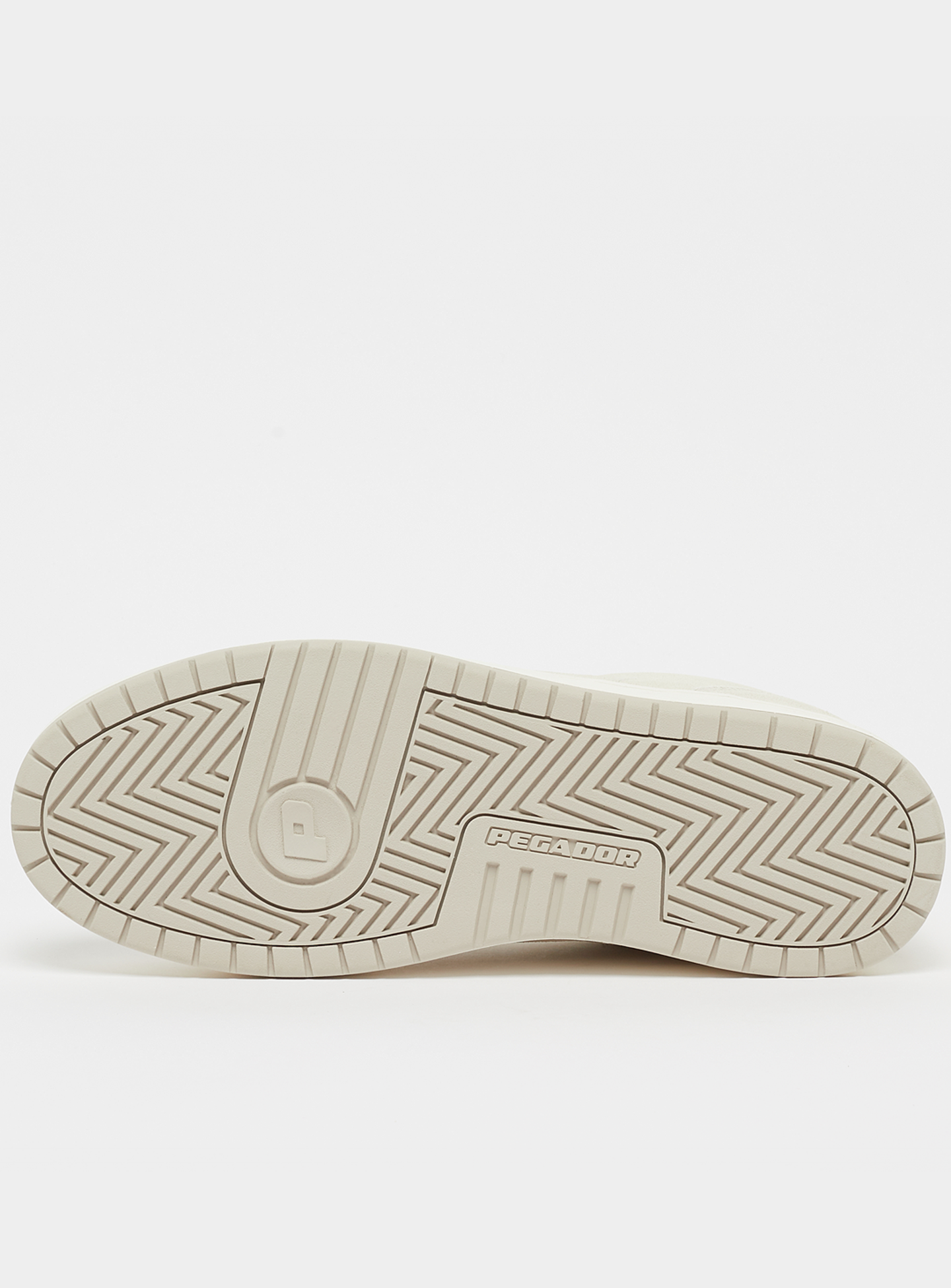 Pegador, Serenus Low Suede, beige, Image 4 of 5