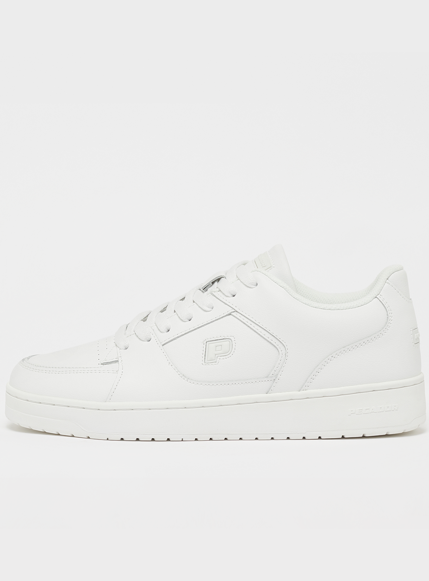 Pegador, Serenus Low, white, Image 1 of 7