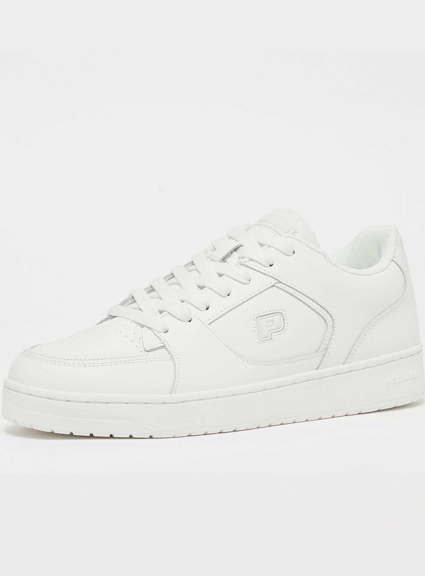 Pegador, Serenus Low, white, Image 2 of 7