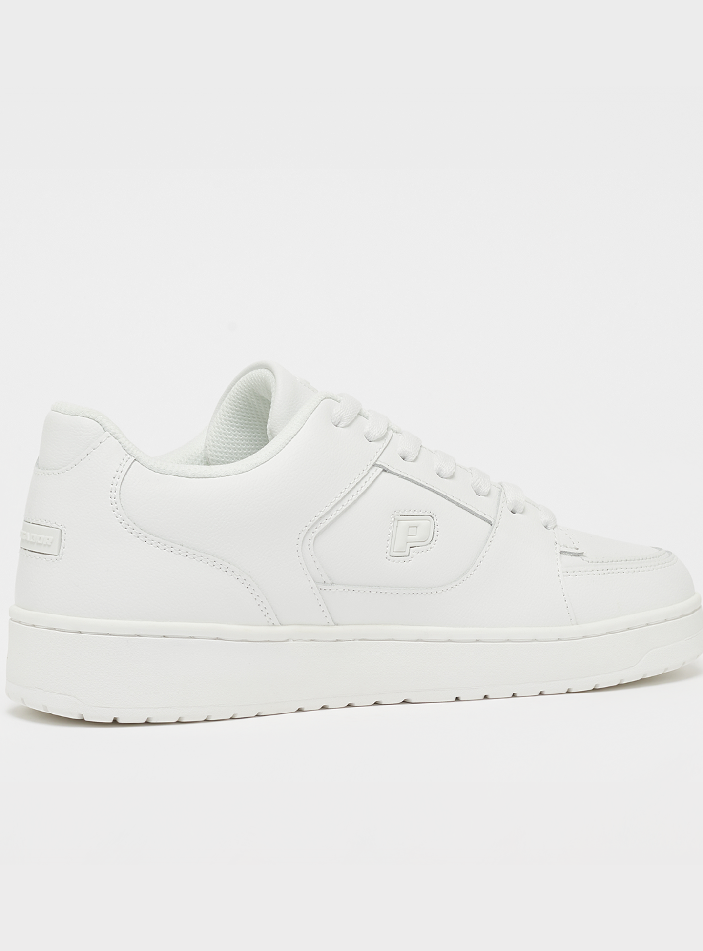 Pegador, Serenus Low, white, Image 3 of 7