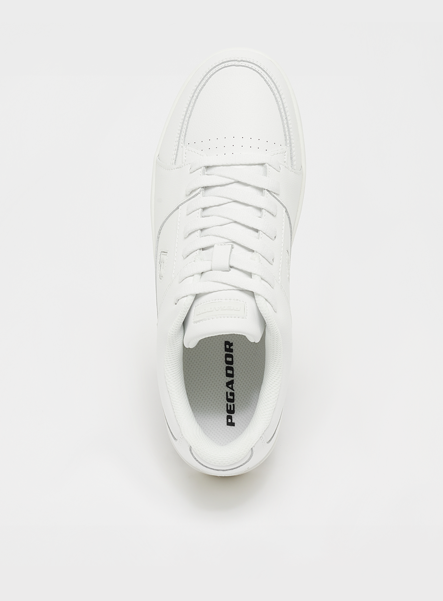 Pegador, Serenus Low, white, Image 5 of 7