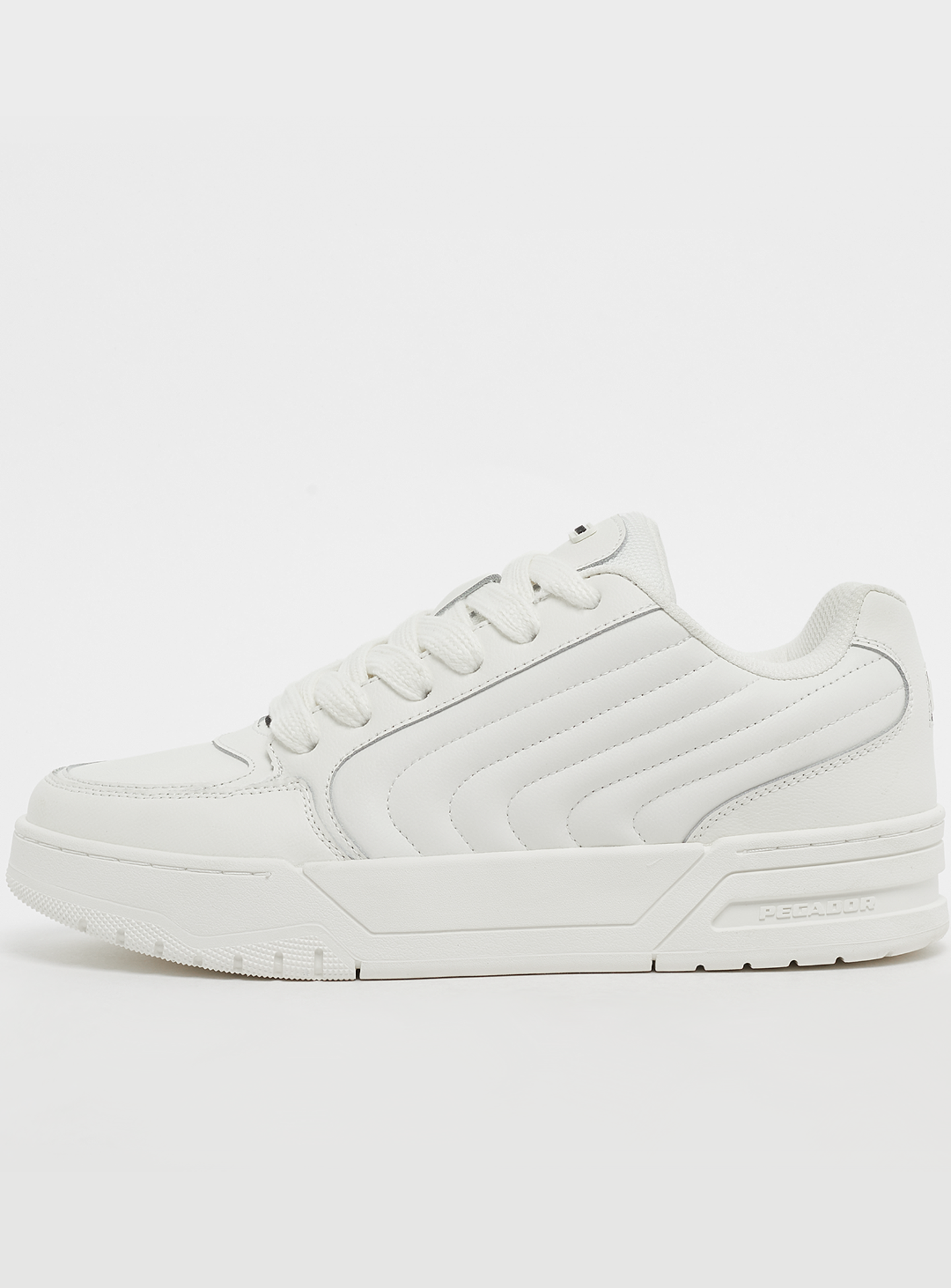 Pegador, Venice Skate Low off white/stone cream, beige, Image 1 of 5
