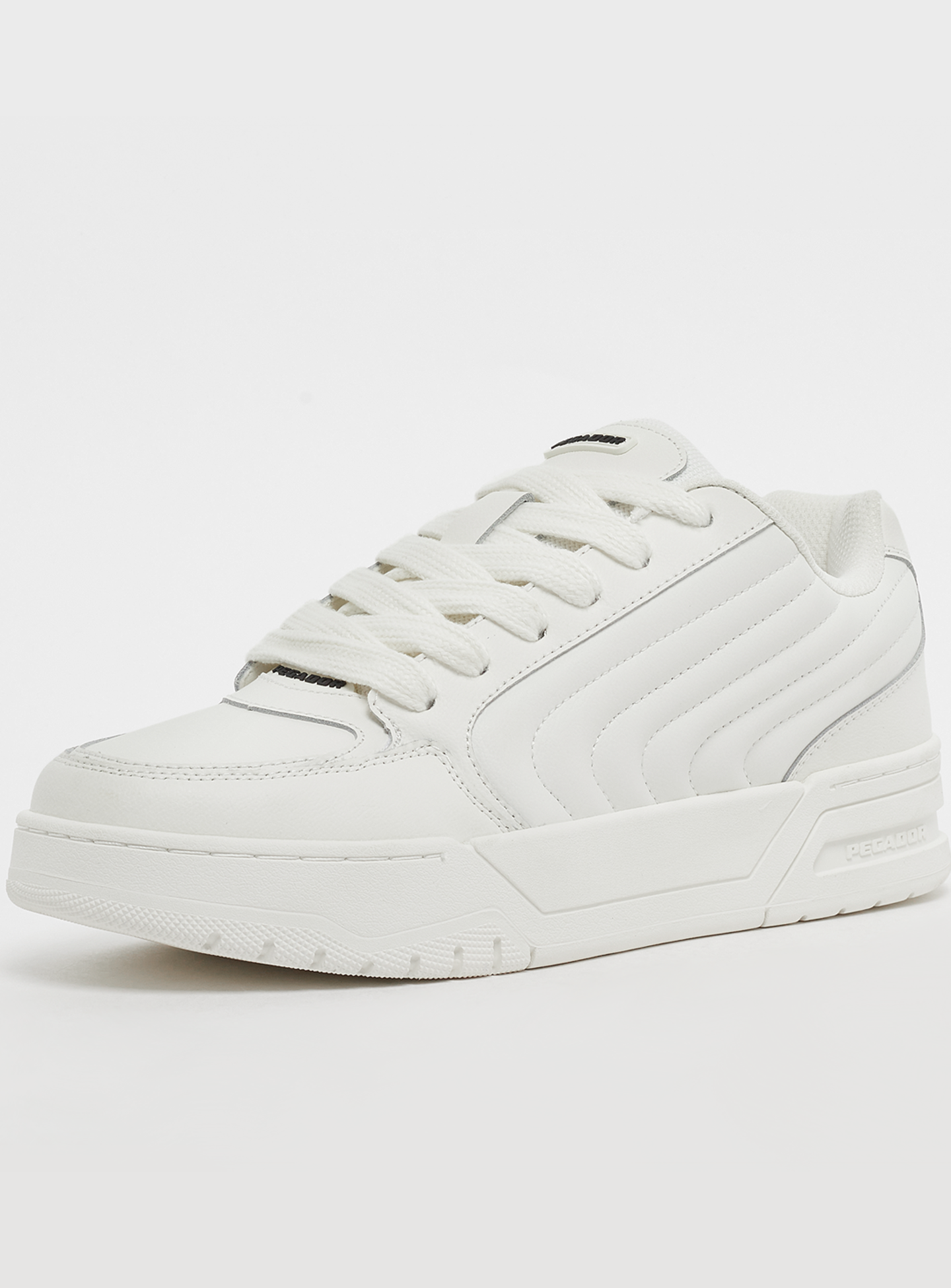 Pegador, Venice Skate Low off white/stone cream, beige, Image 2 of 5