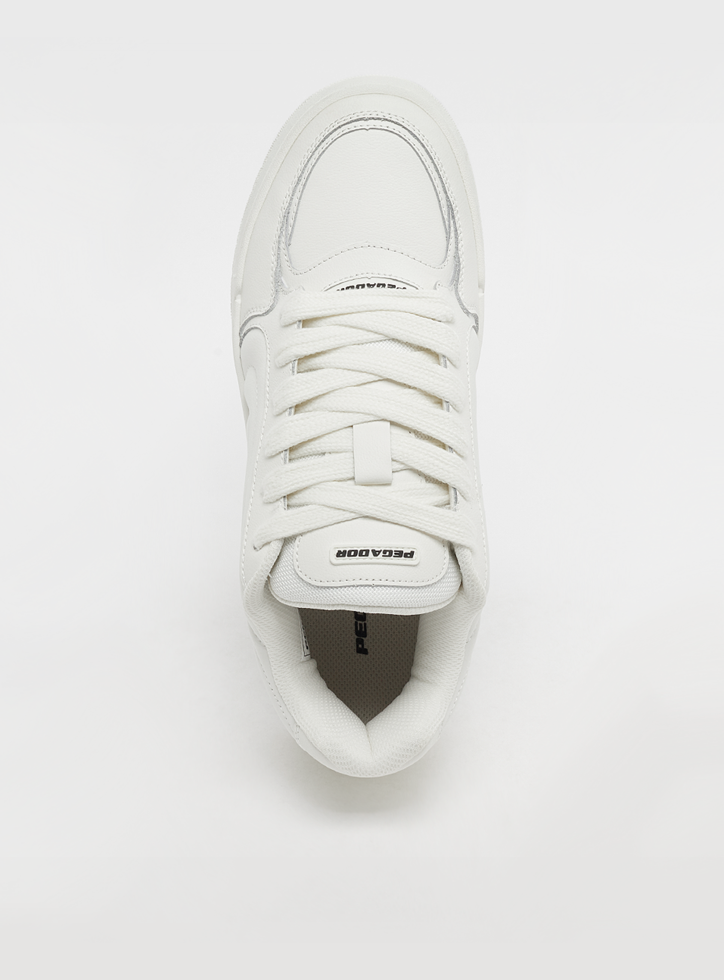 Pegador, Venice Skate Low off white/stone cream, beige, Image 5 of 5