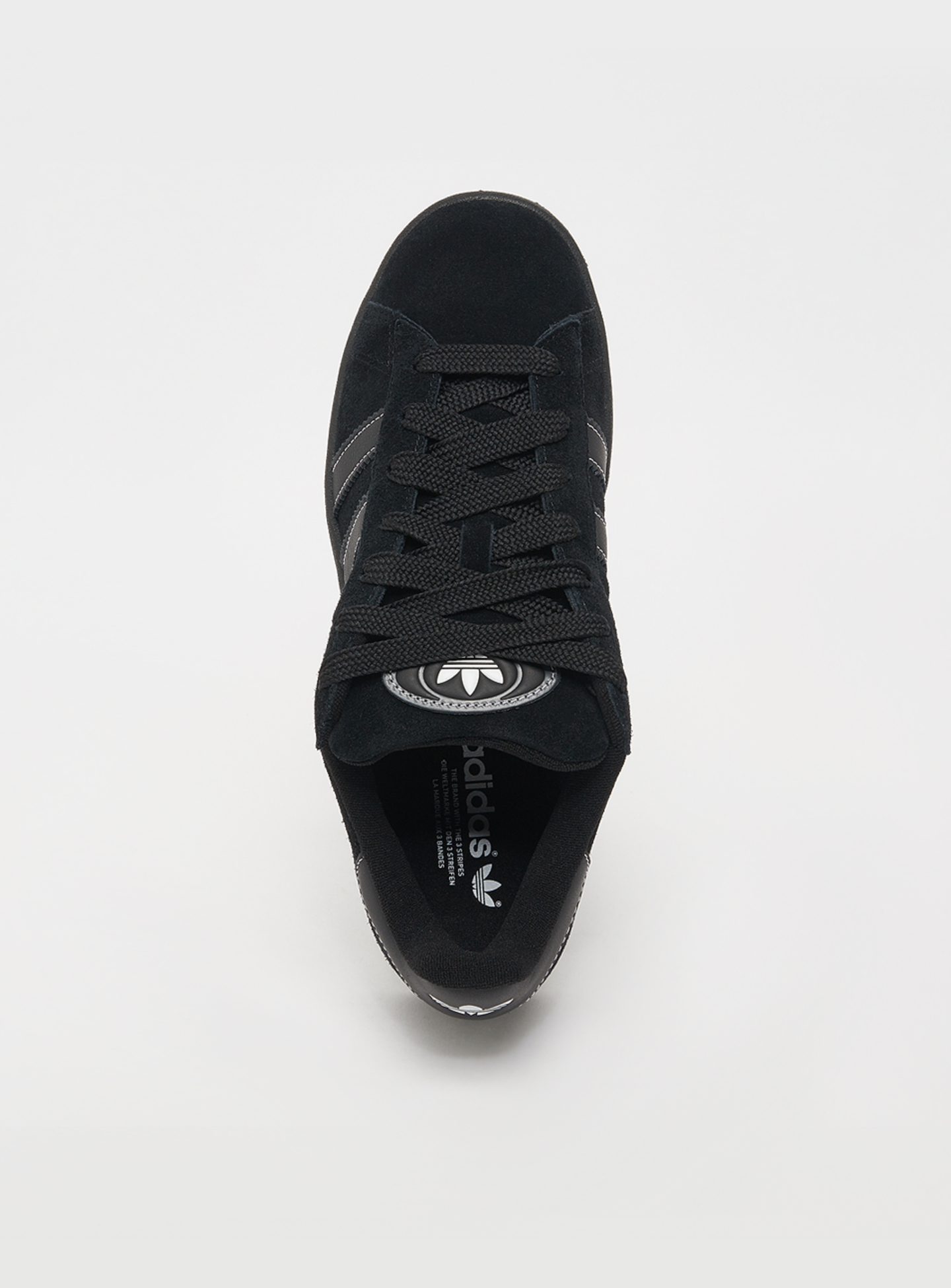 adidas Originals, Campus 00s W Sneaker, black, Image 5 of 6