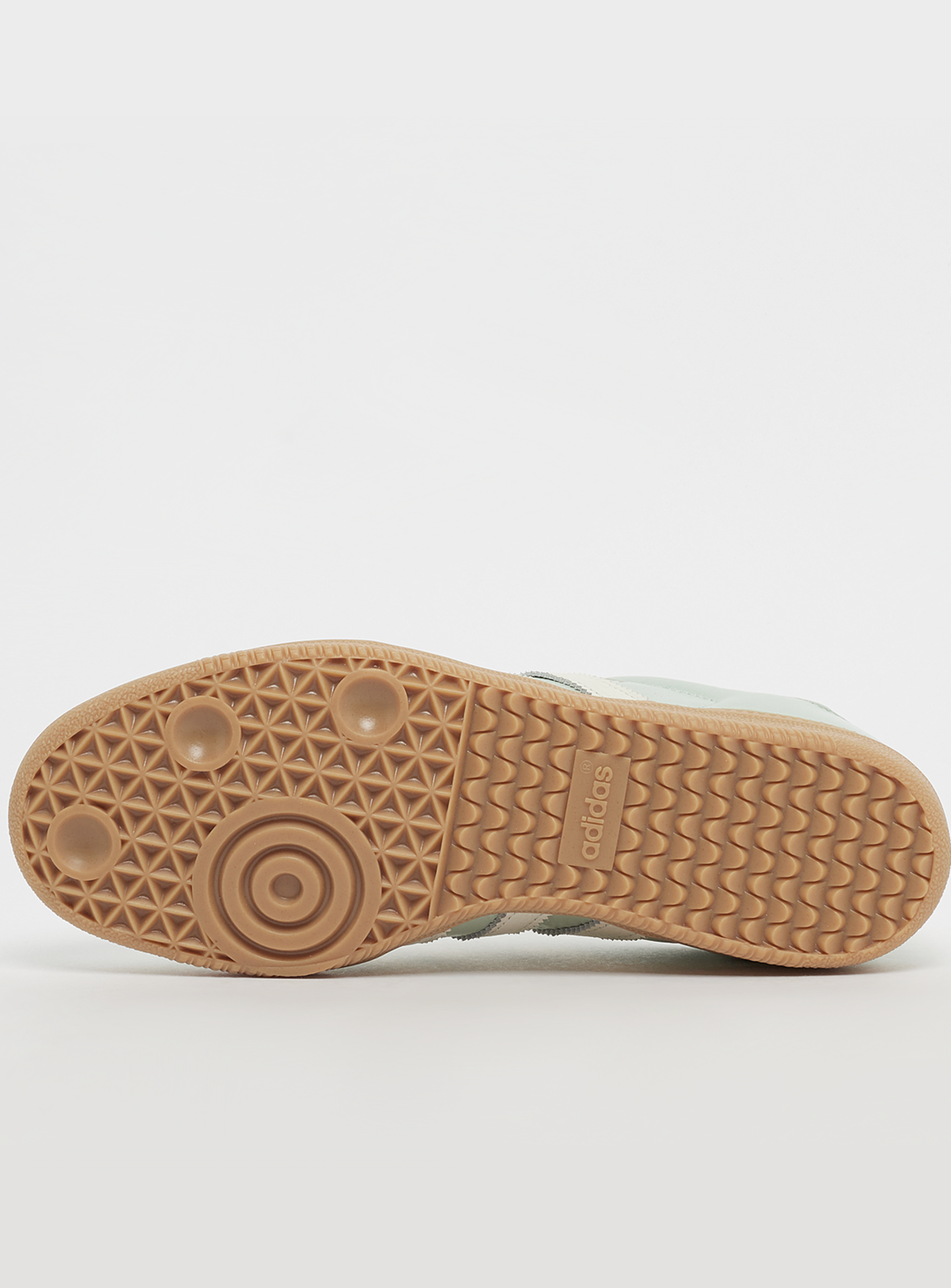 adidas Originals, Samba OG W Sneaker, green, Image 4 of 5