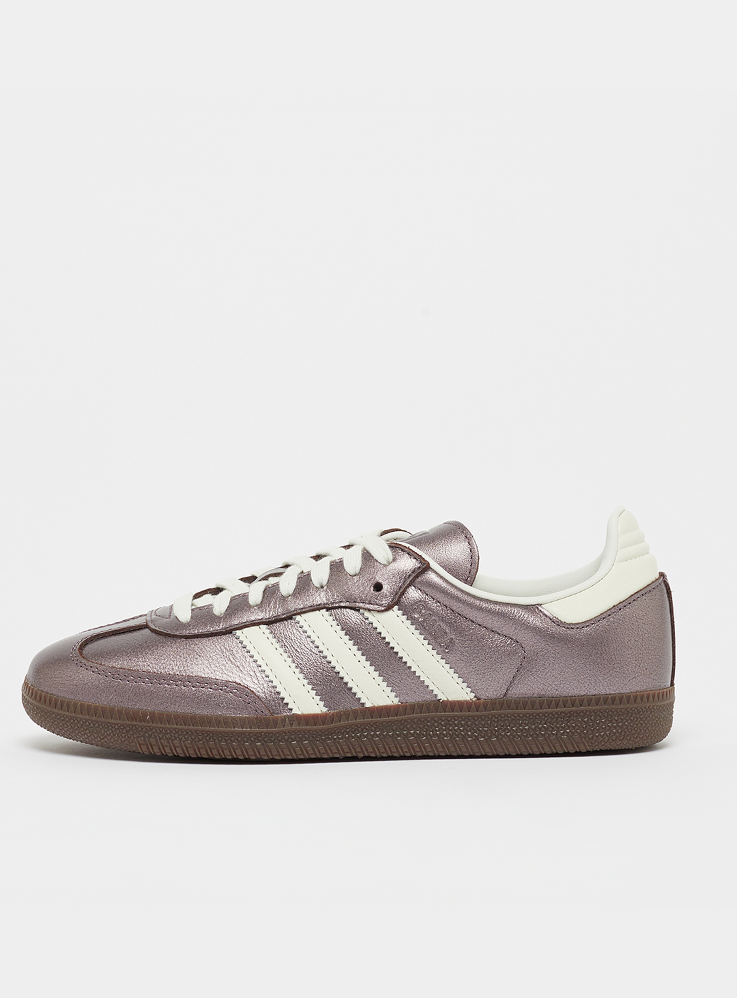 adidas Originals, Samba OG W Sneaker, silver, Image 1 of 8