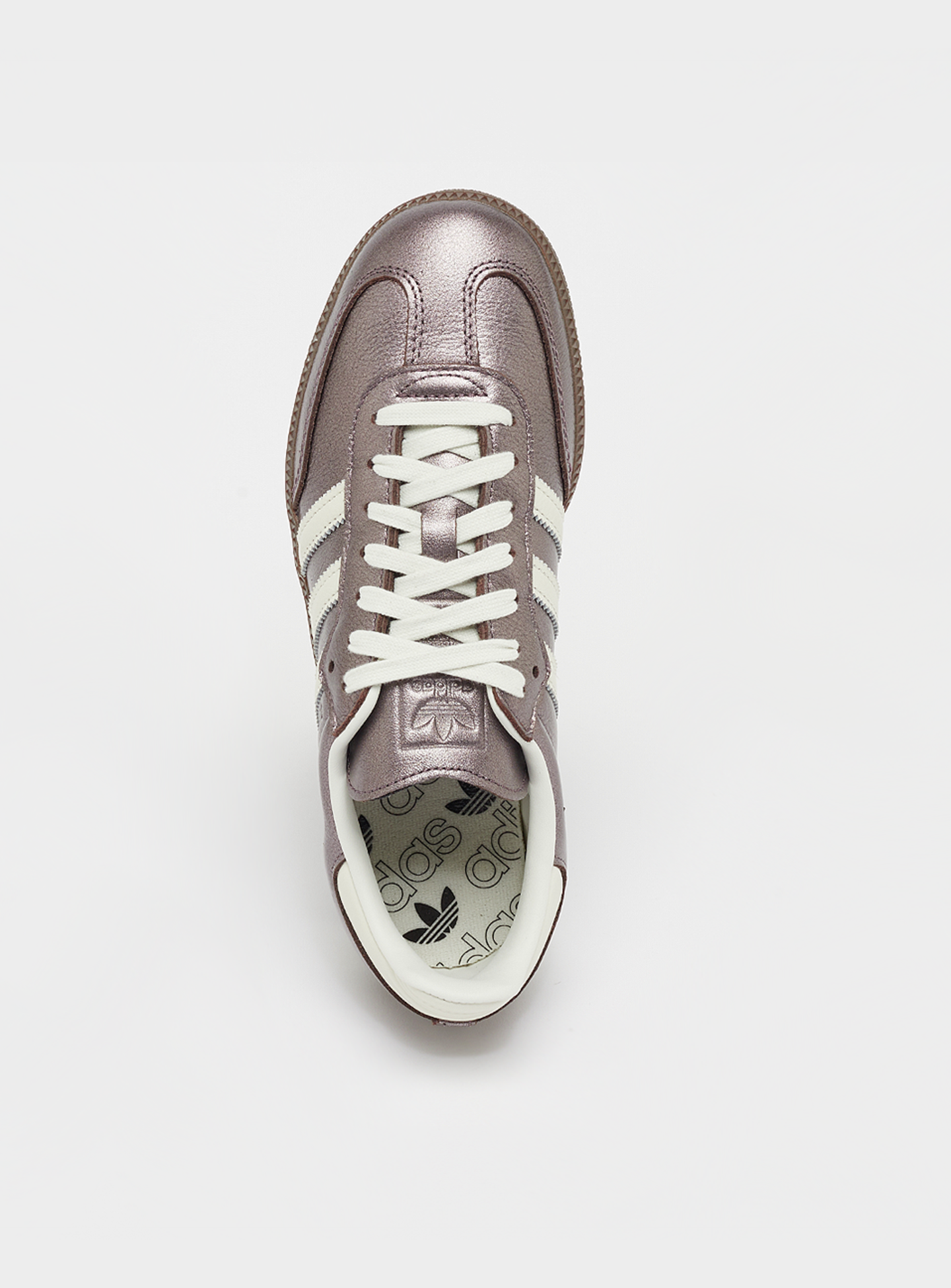 adidas Originals, Samba OG W Sneaker, silver, Image 5 of 8