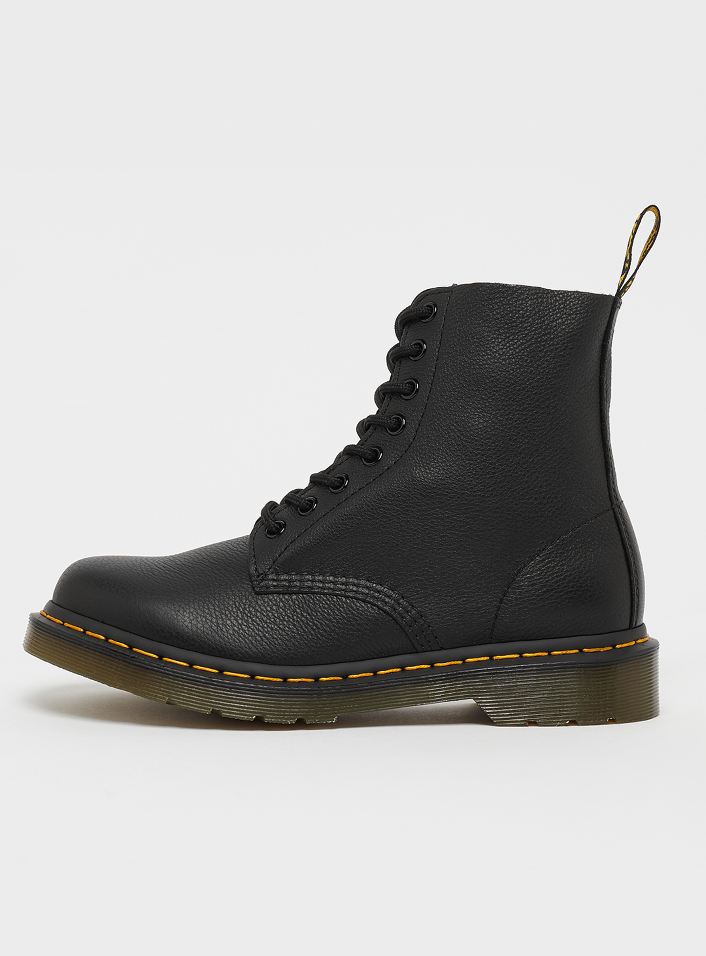 Dr. Martens, 1460 Pascal, black, Image 1 of 5