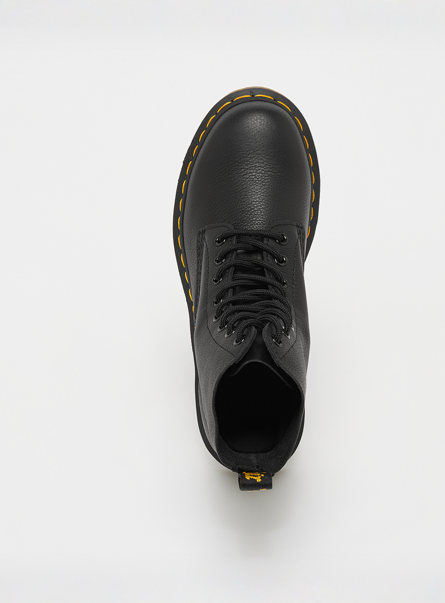 Dr. Martens, 1460 Pascal, black, Image 5 of 5