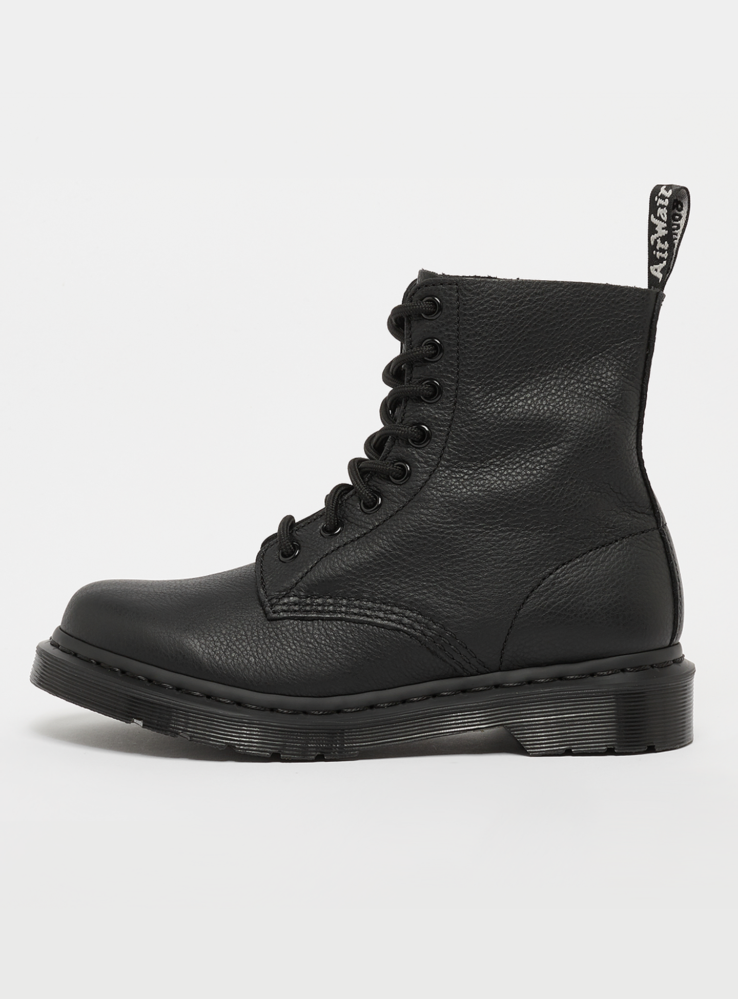 Dr. Martens, 1460 Pascal Mono, black, Image 1 of 5