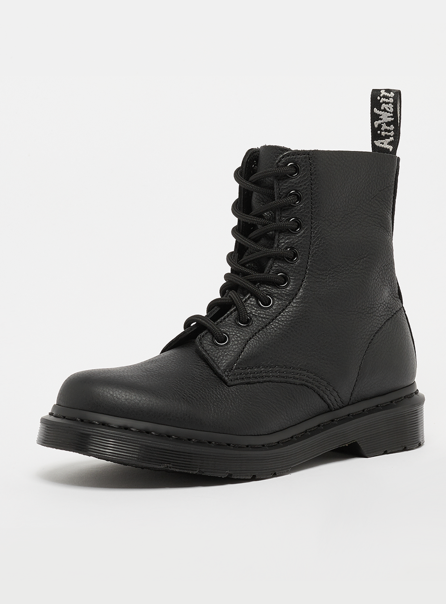 Dr. Martens, 1460 Pascal Mono, black, Image 2 of 5