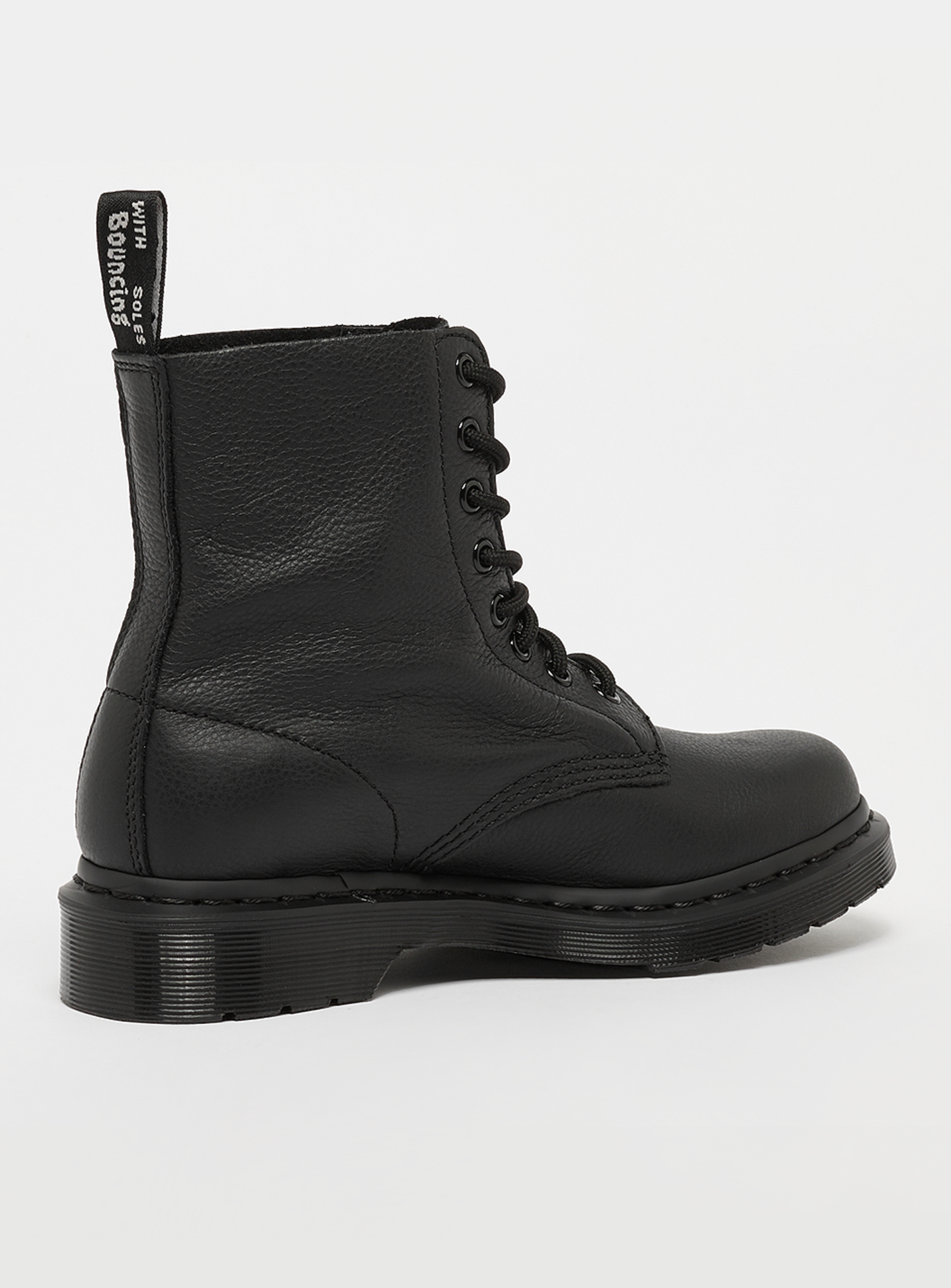 Dr. Martens, 1460 Pascal Mono, black, Image 3 of 5