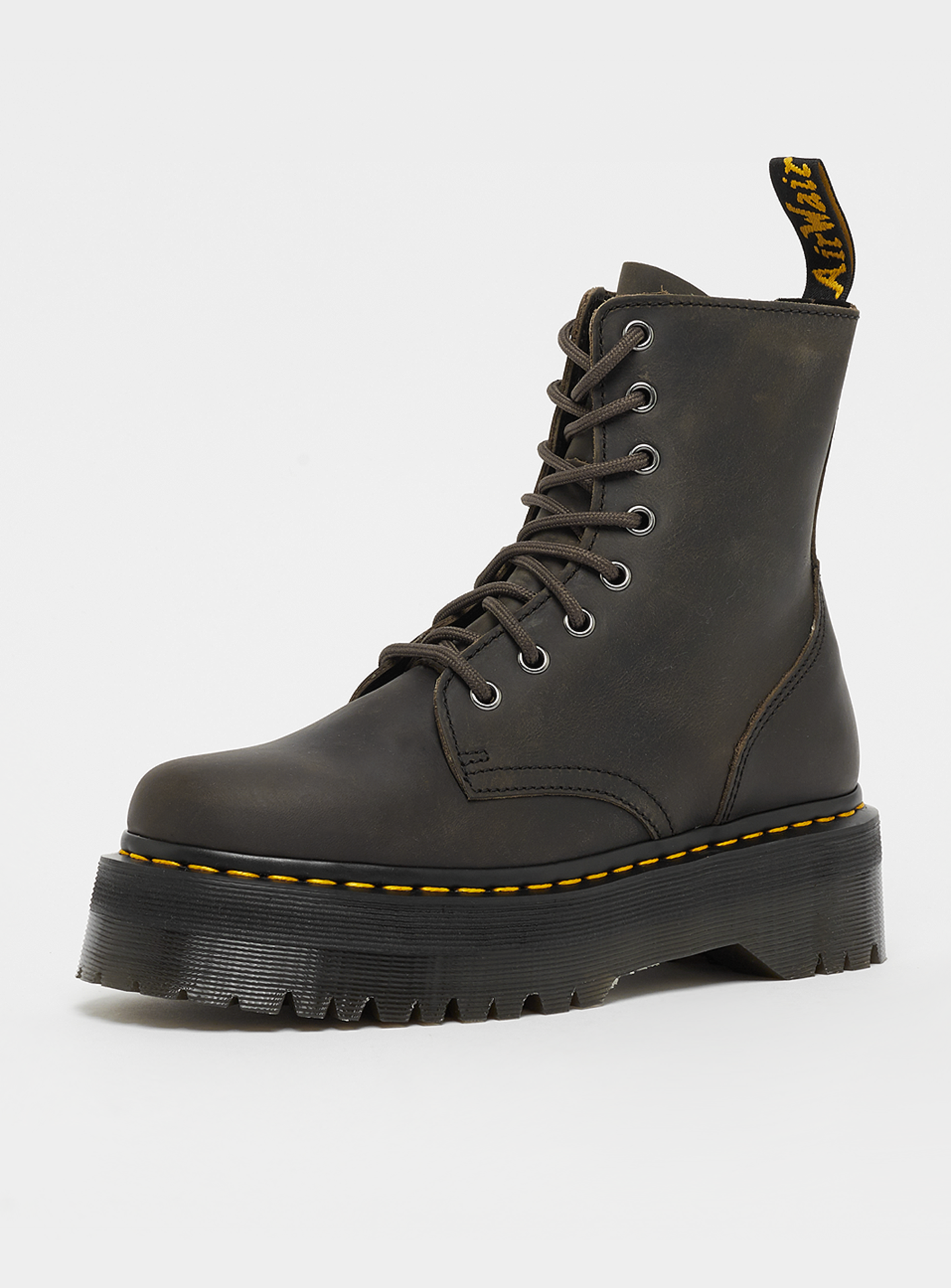 Dr. Martens, Jadon, grey, Image 2 of 5