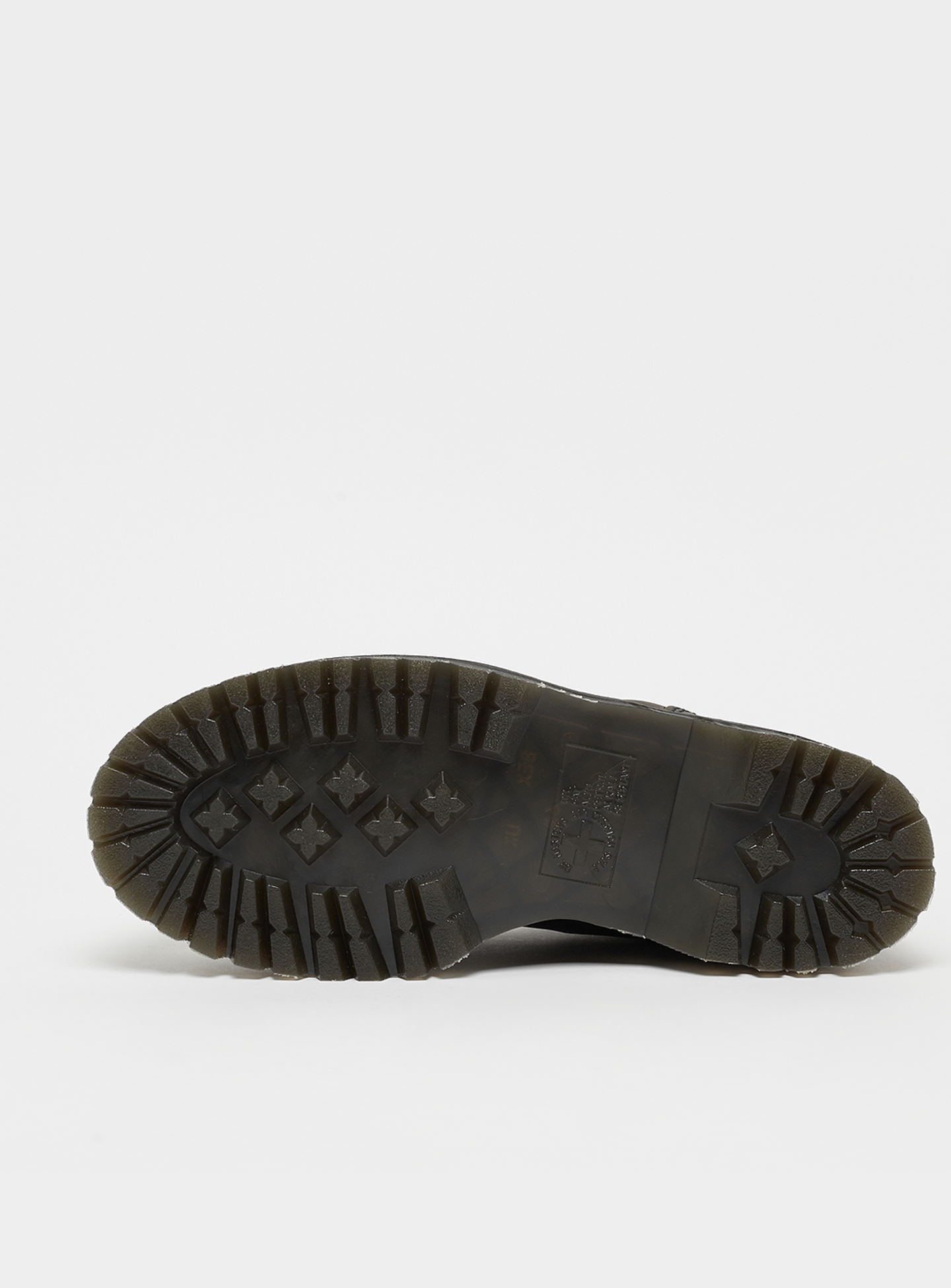 Dr. Martens, Jadon, grey, Image 4 of 5
