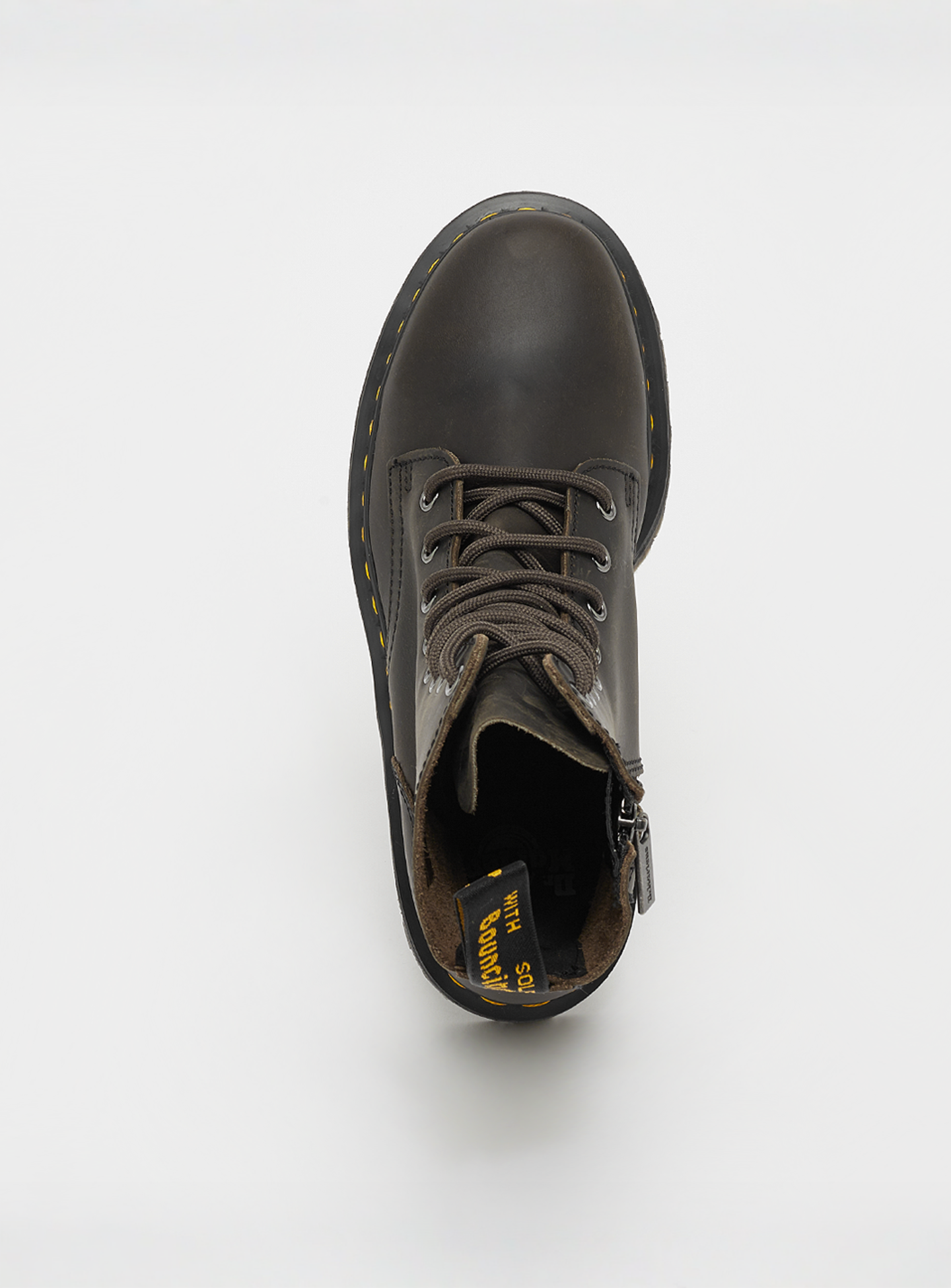Dr. Martens, Jadon, grey, Image 5 of 5