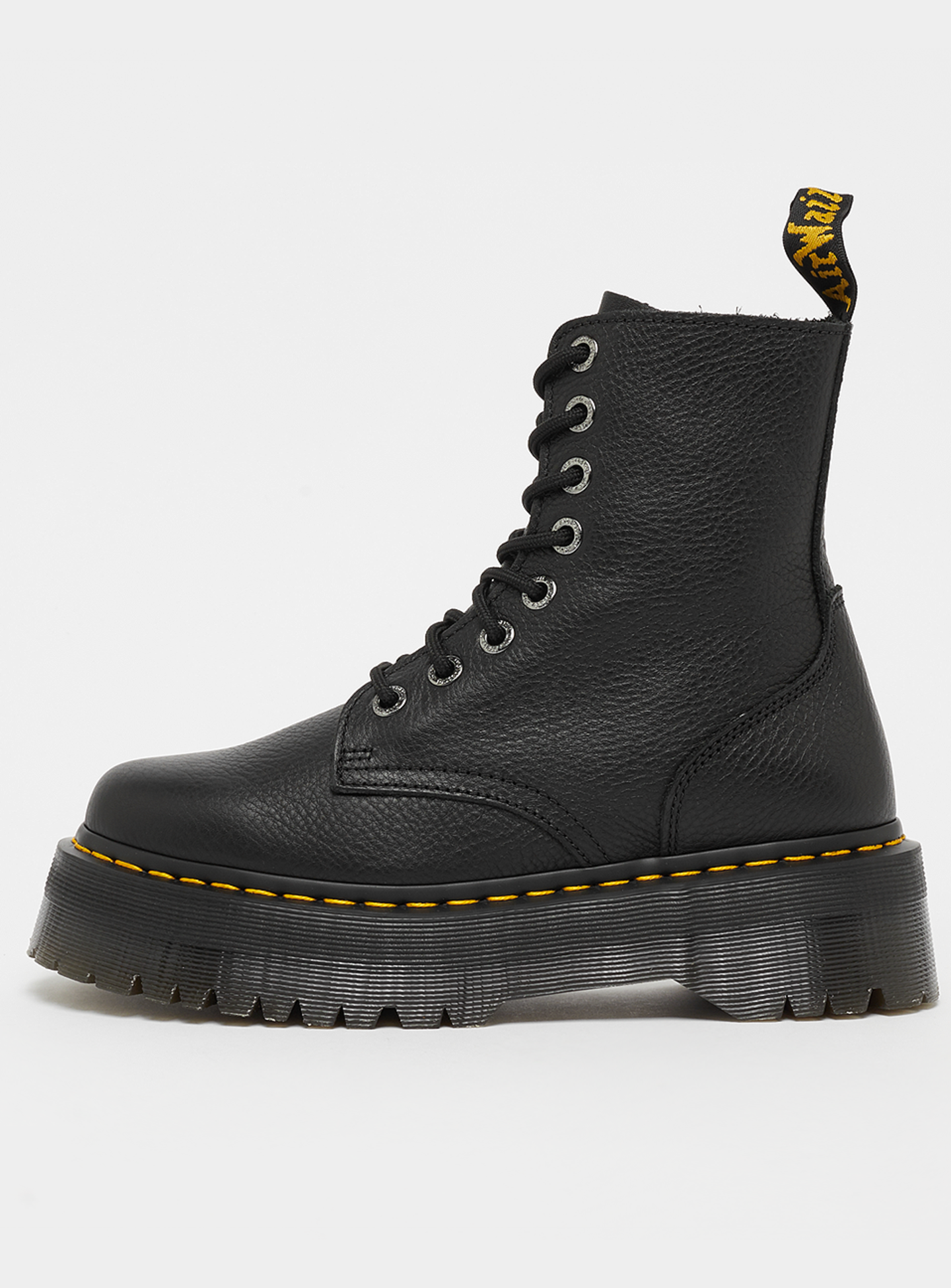 Dr. Martens, Jadon III, black, Image 1 of 5