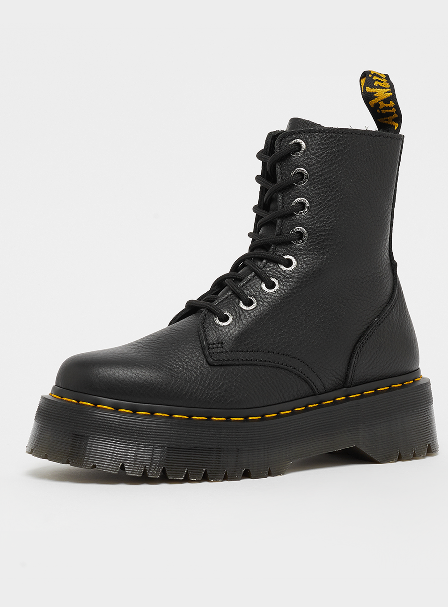 Dr. Martens, Jadon III, black, Image 2 of 5