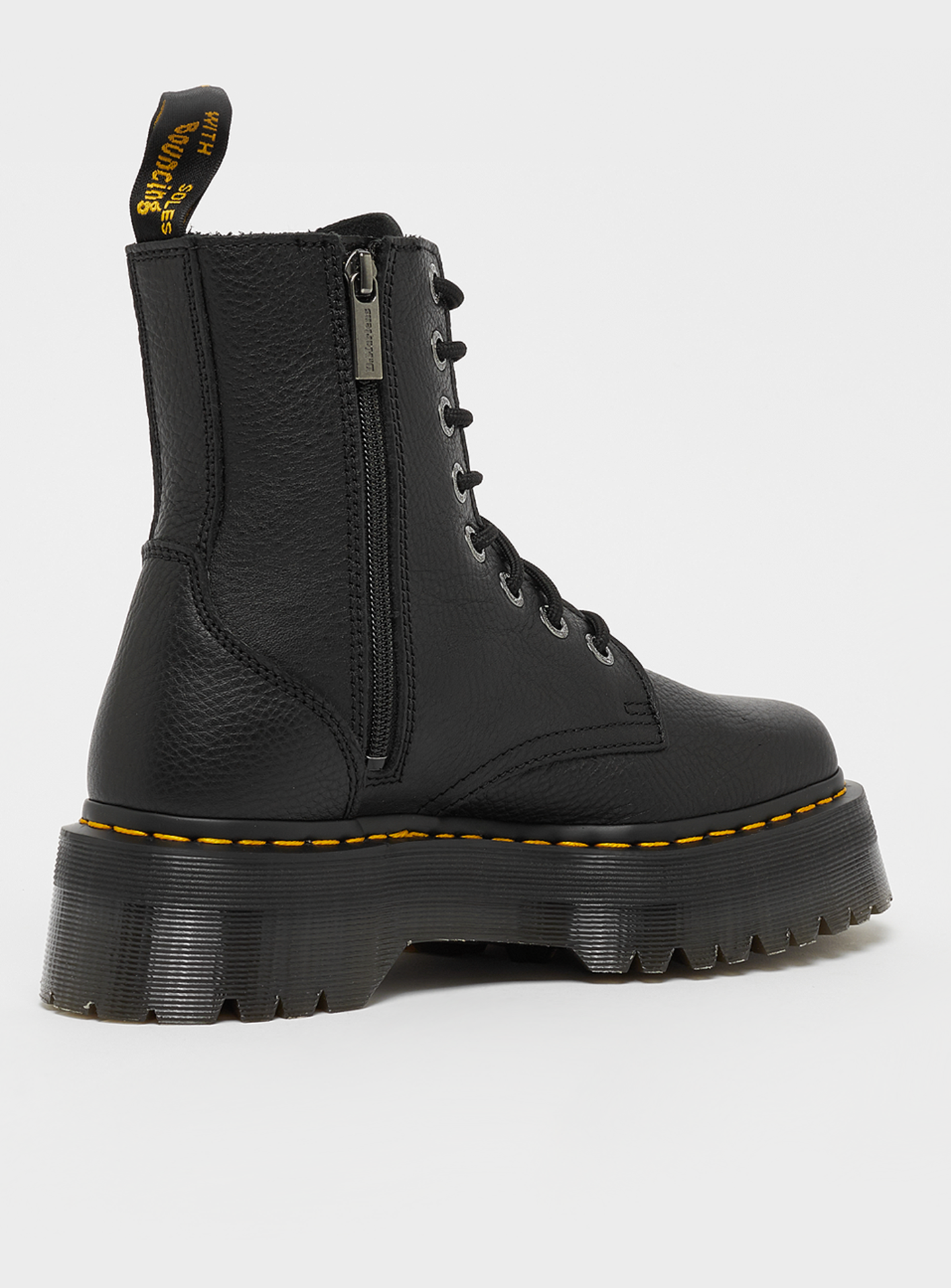 Dr. Martens, Jadon III, black, Image 3 of 5