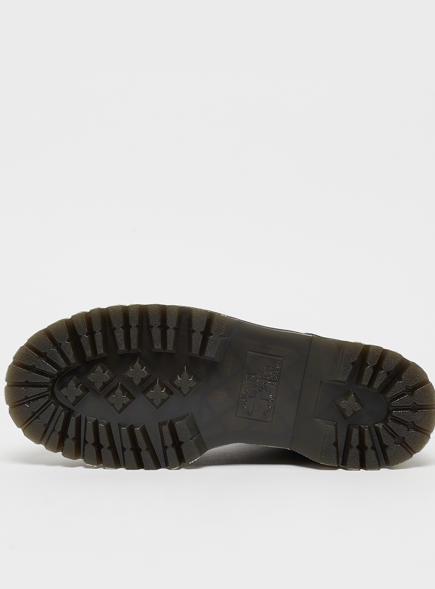 Dr. Martens, Jadon III, black, Image 4 of 5