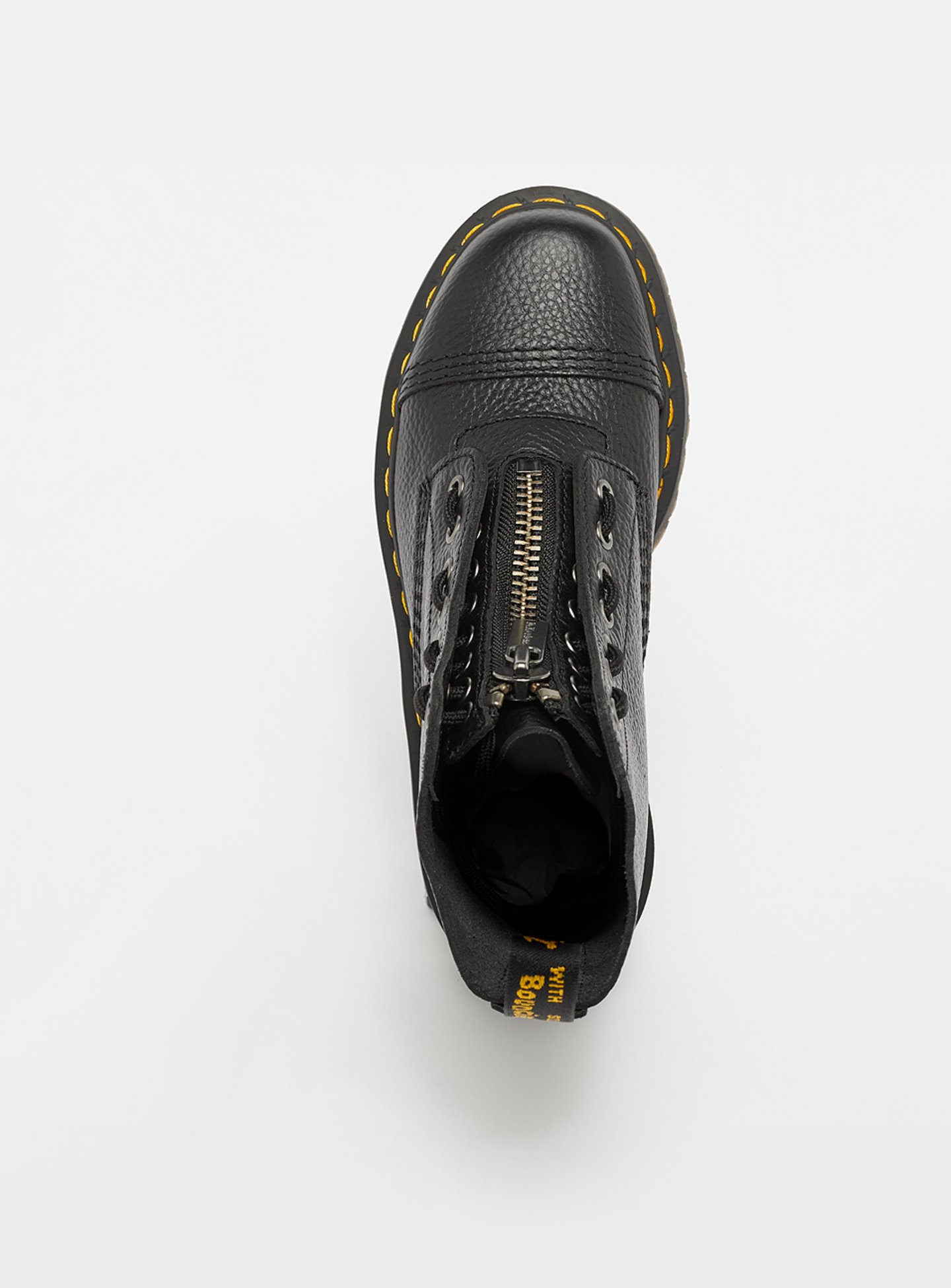 Dr. Martens, Sinclair, black, Image 5 of 7