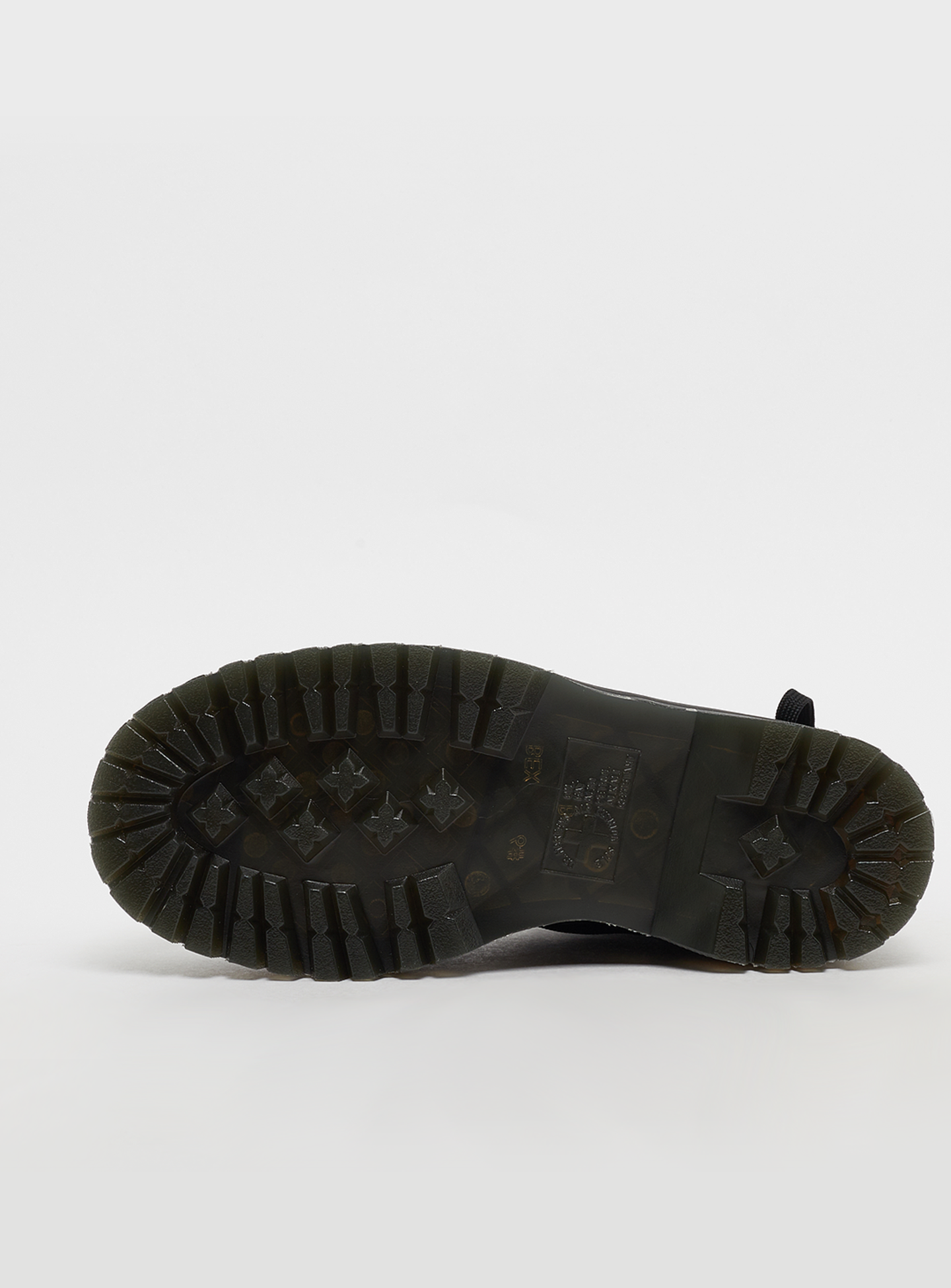 Dr. Martens, Jarrick II, black, Image 4 of 5