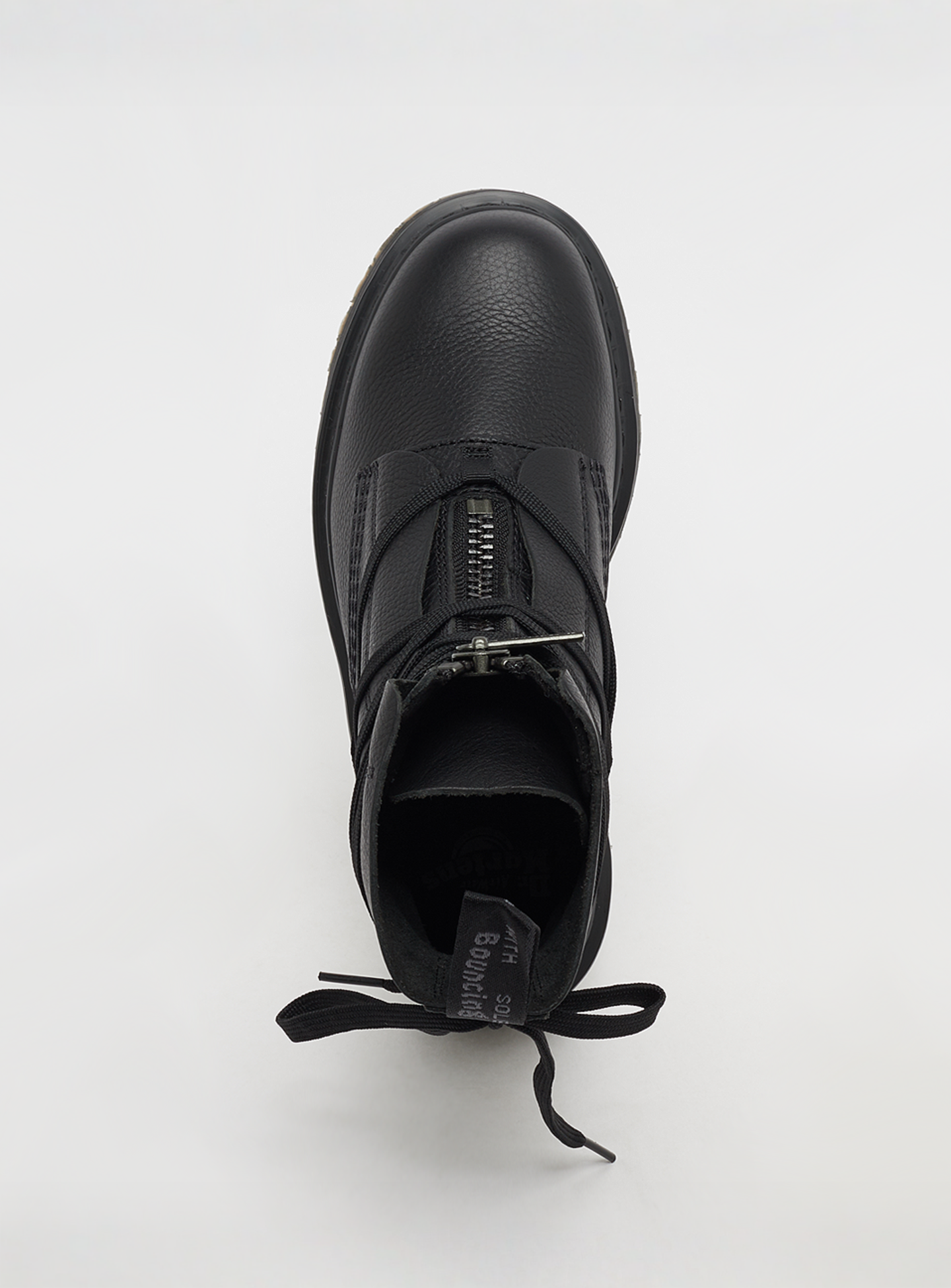 Dr. Martens, Jarrick II, black, Image 5 of 5