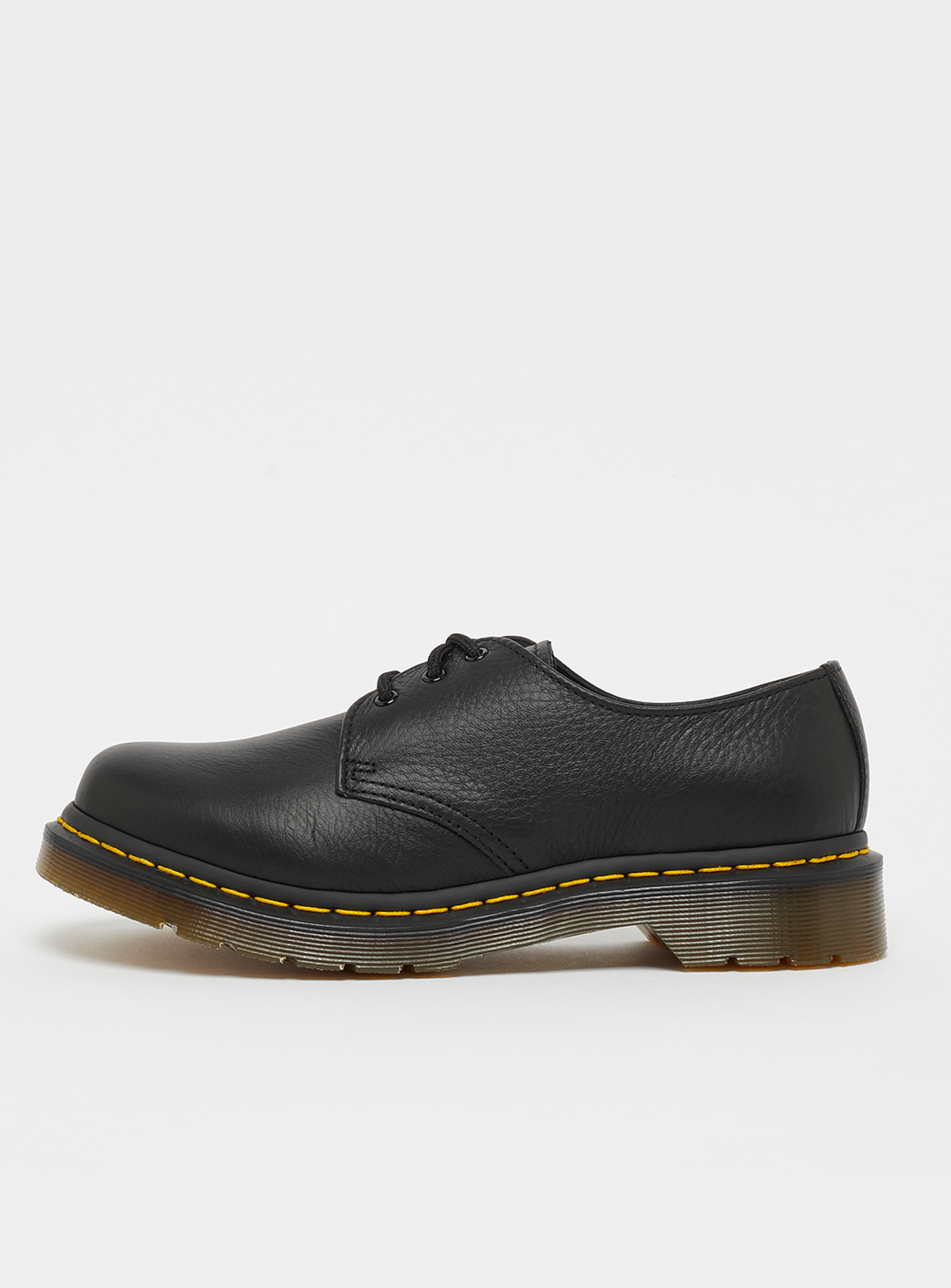 Dr. Martens, 1461 Virginia, black, Image 1 of 5