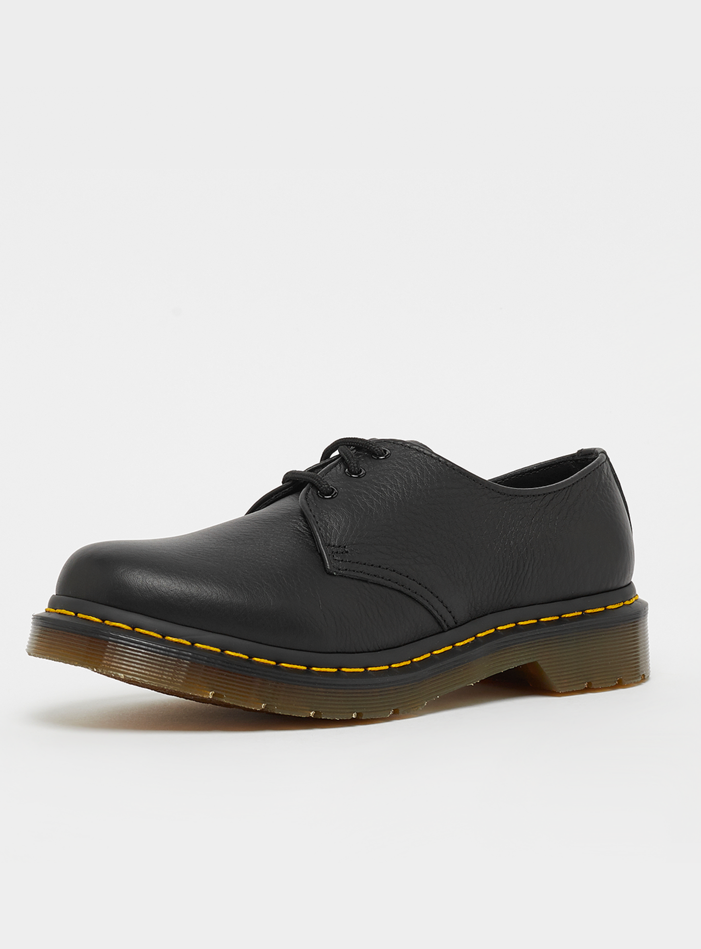 Dr. Martens, 1461 Virginia, black, Image 2 of 5