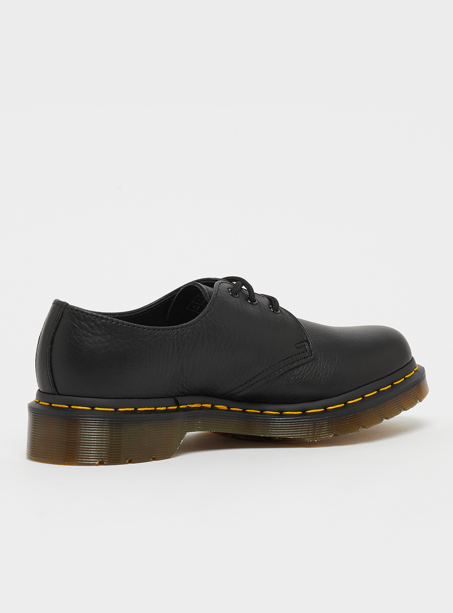 Dr. Martens, 1461 Virginia, black, Image 3 of 5