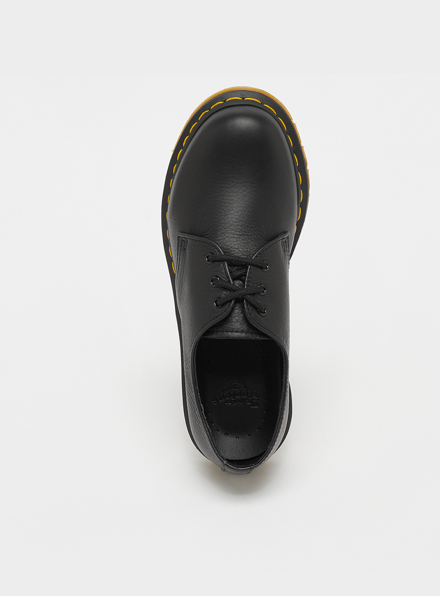 Dr. Martens, 1461 Virginia, black, Image 5 of 5