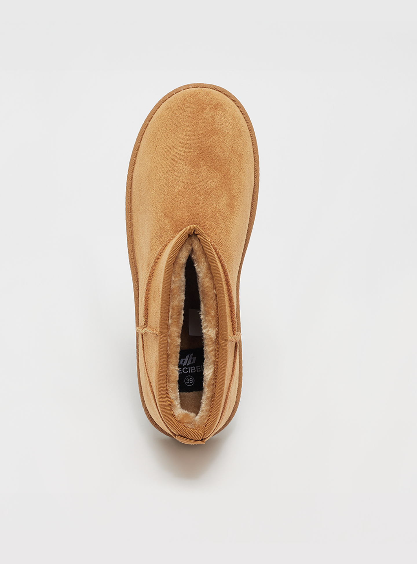 Decibel, Pipah Boot, beige, Image 5 of 5
