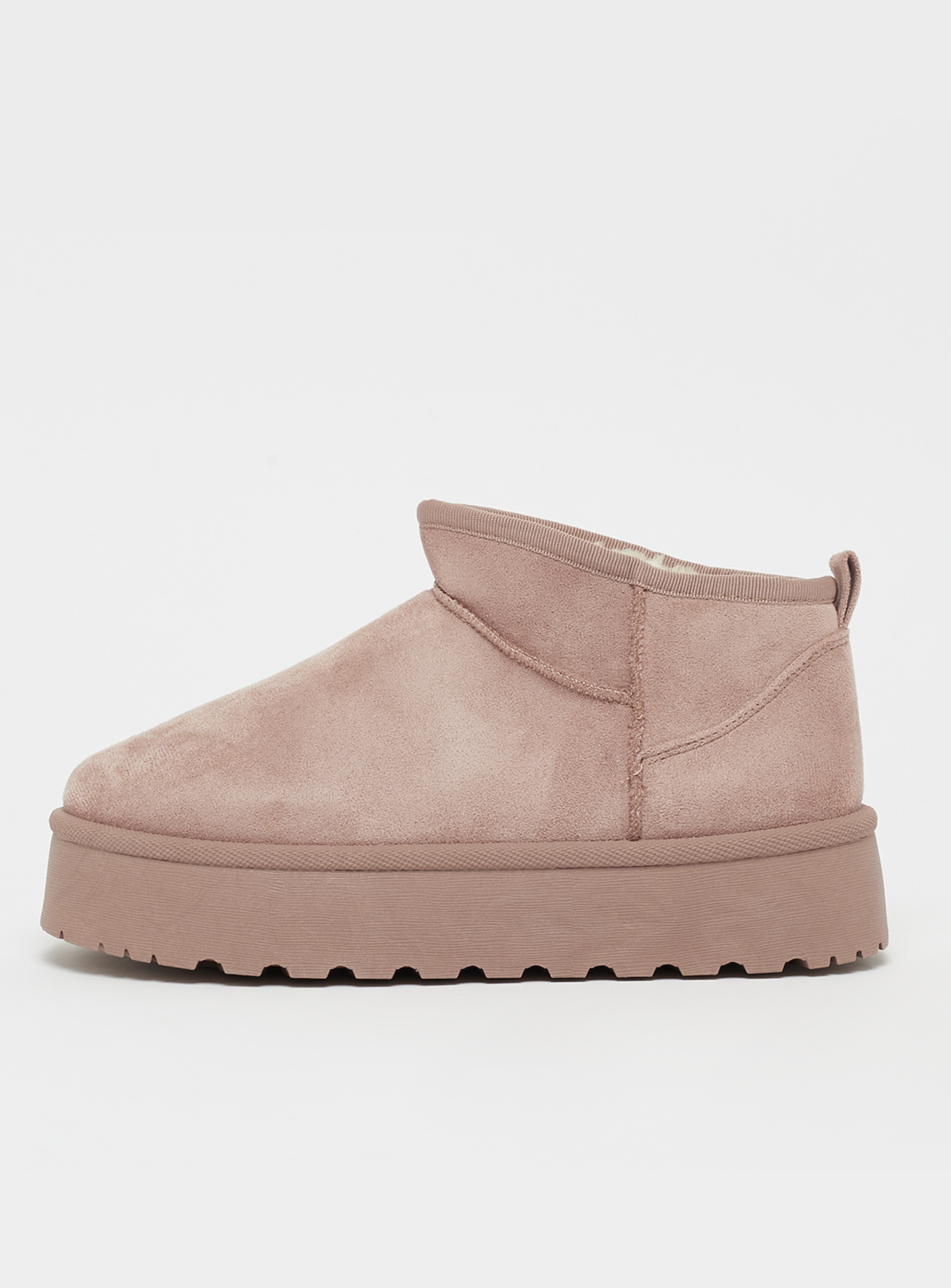 Decibel, Pipah Plateau Boot, beige, Image 1 of 5