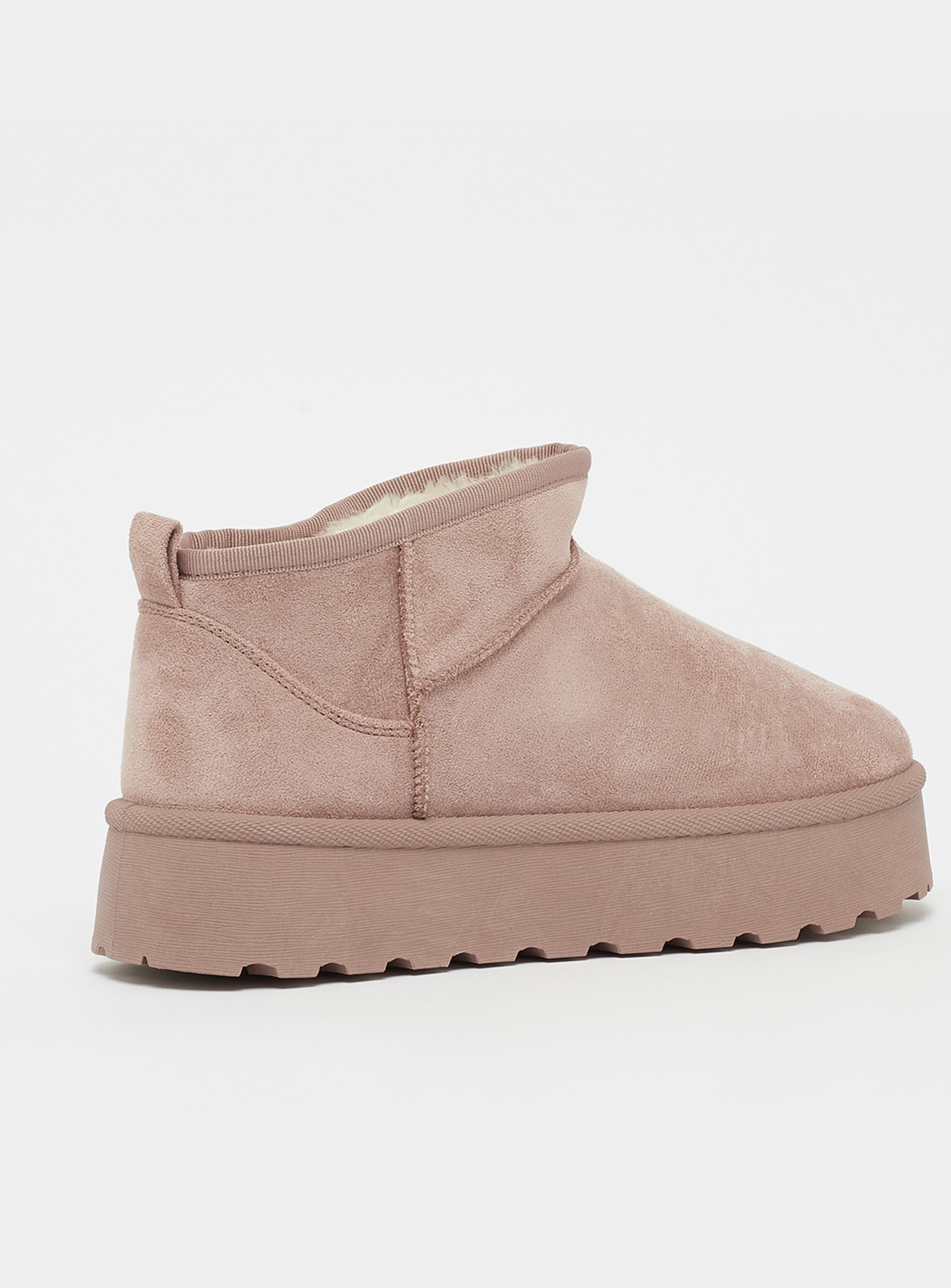 Decibel, Pipah Plateau Boot, beige, Image 3 of 5