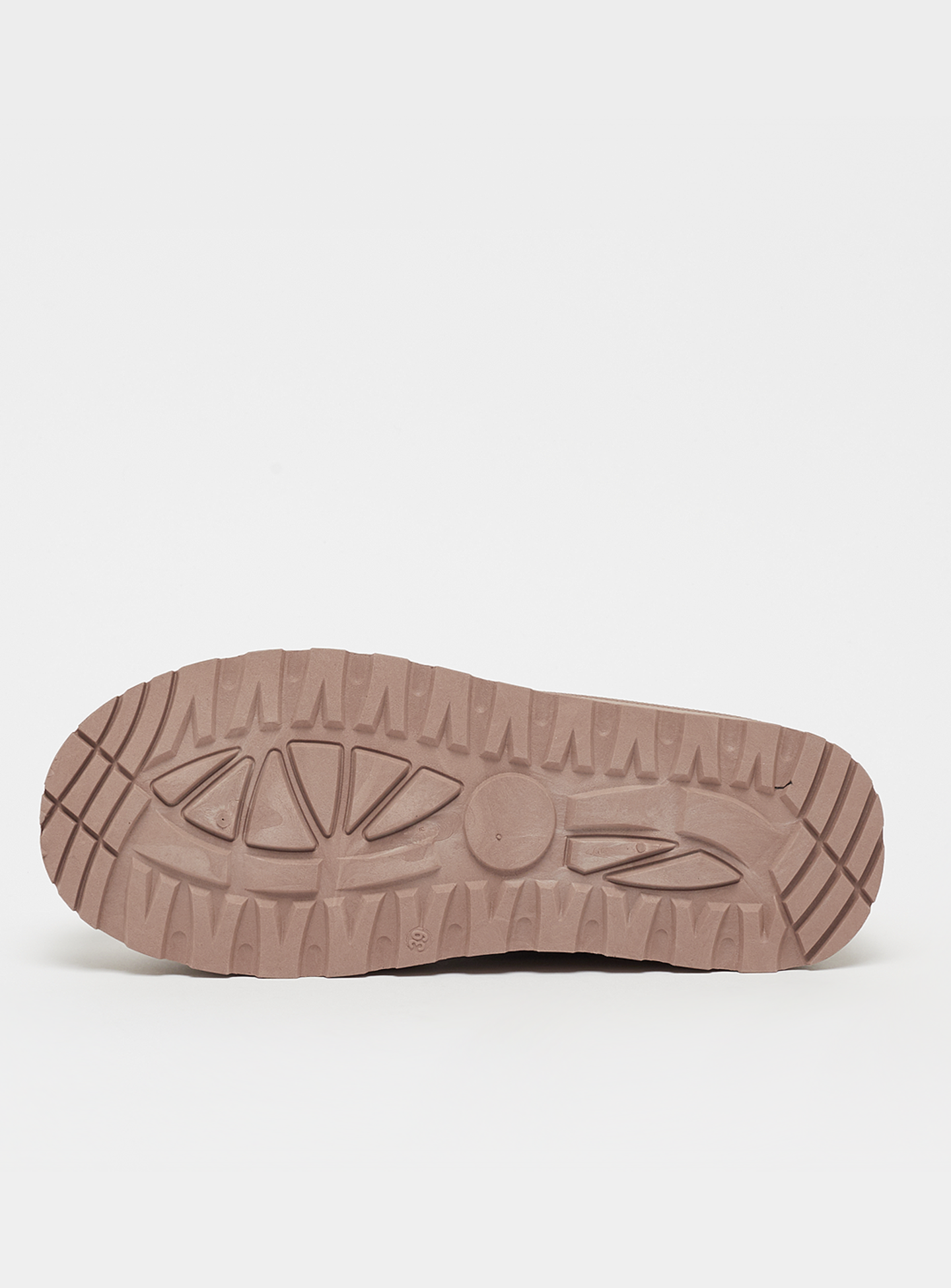Decibel, Pipah Plateau Boot, beige, Image 4 of 5