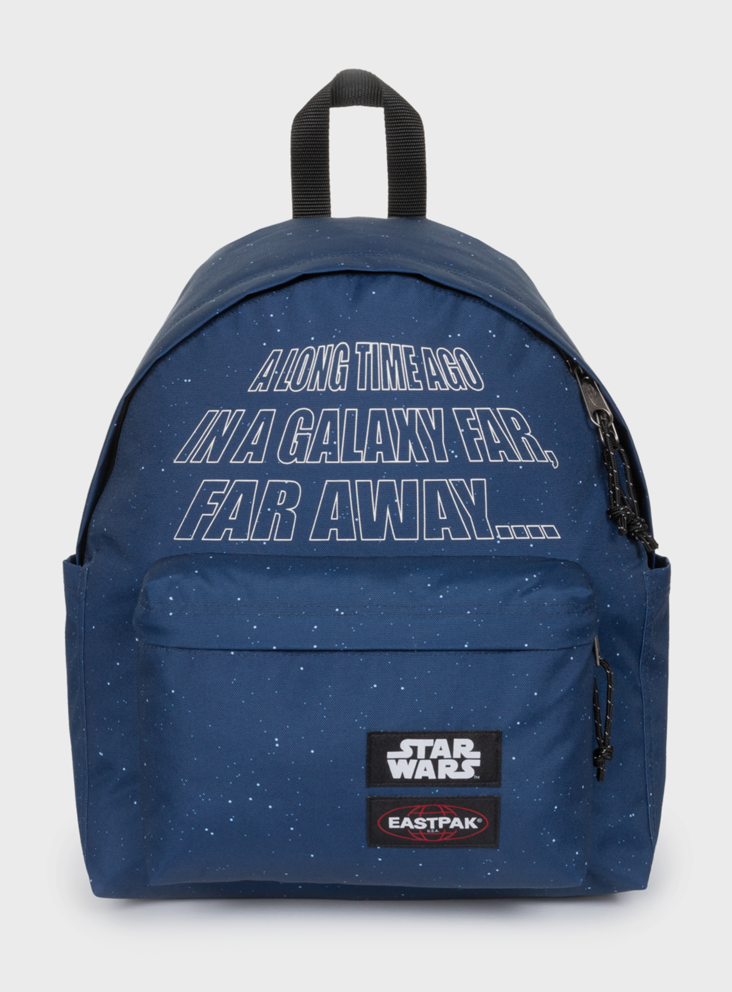 Eastpak, Day Pak'r Star Wars Stars, blue, Image 1 of 7