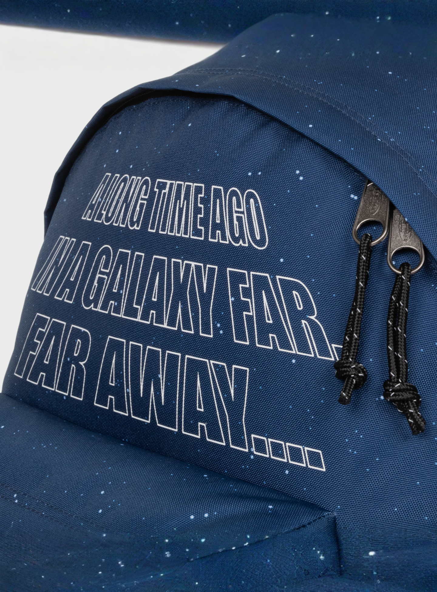 Eastpak, Day Pak'r Star Wars Stars, blue, Image 4 of 7